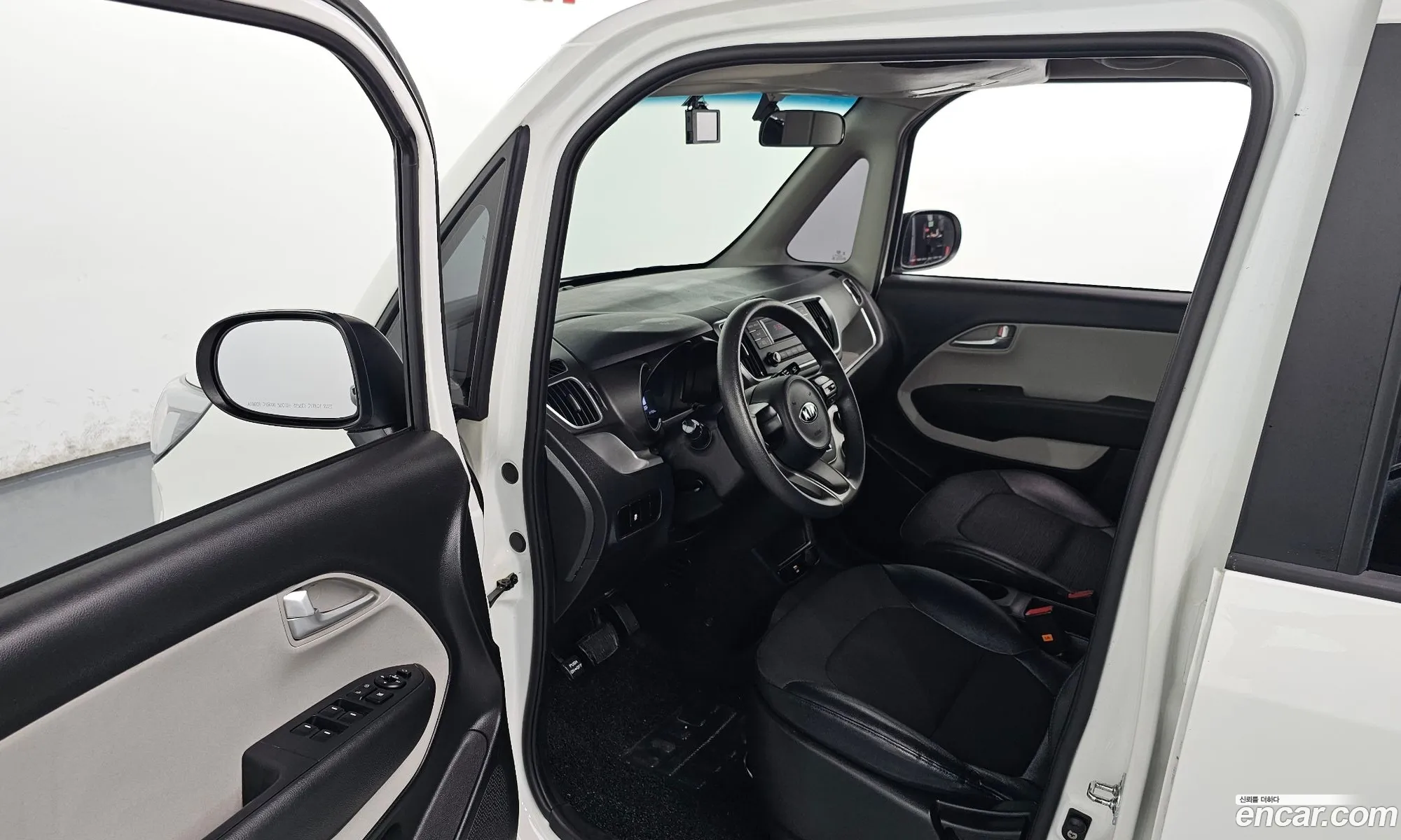 Kia Ray 2020 KNACF911BLT236598 — 25