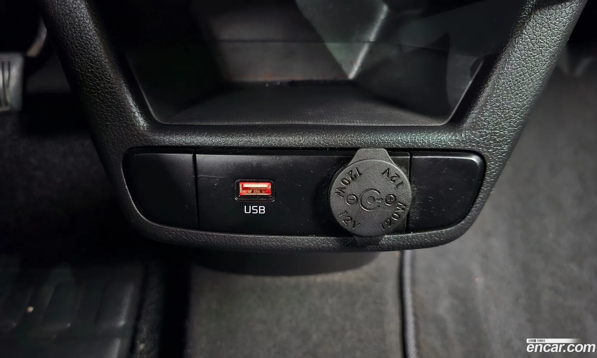Kia Ray 2020 KNACF911BLT236598 — 19