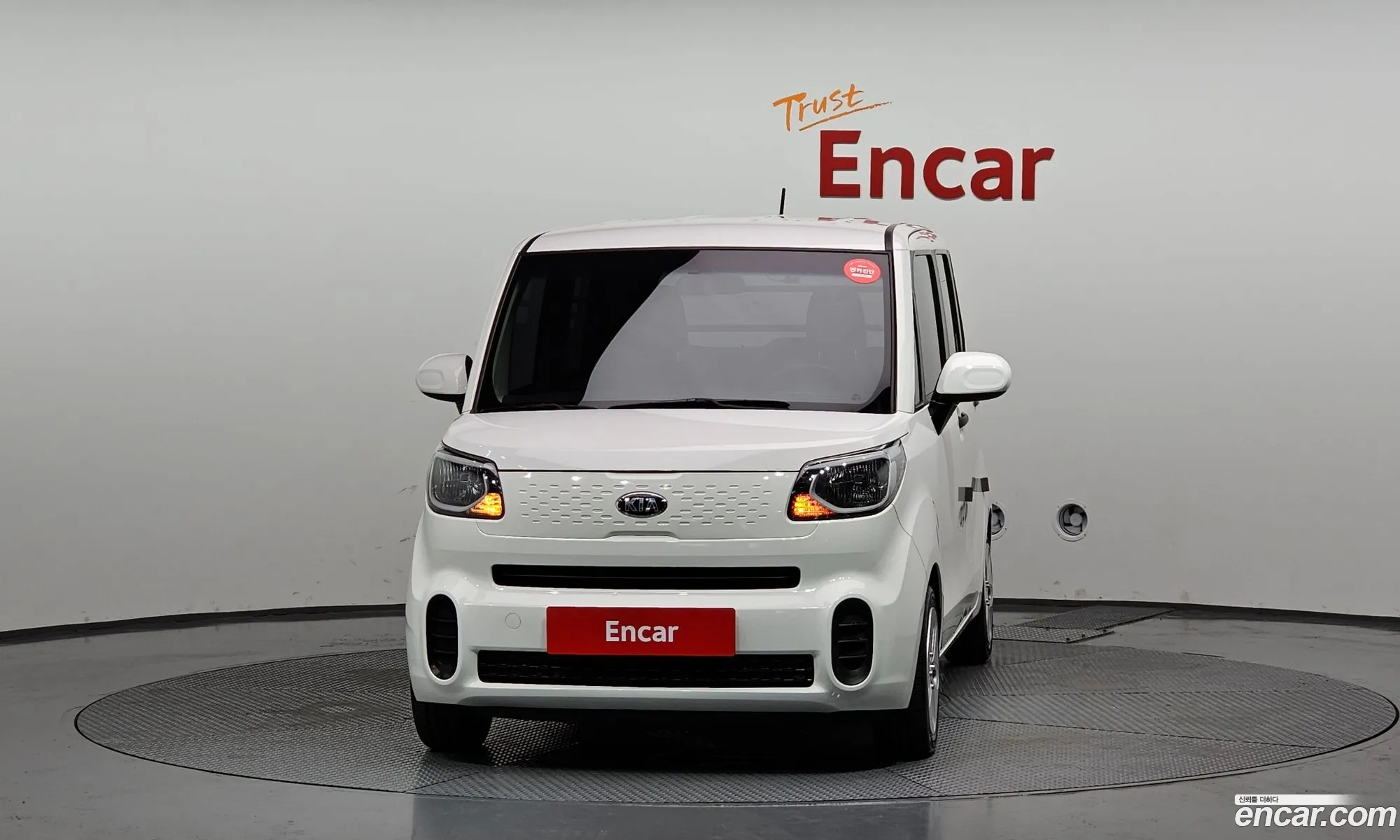 Kia Ray 2020 KNACF911BLT236598 — 12
