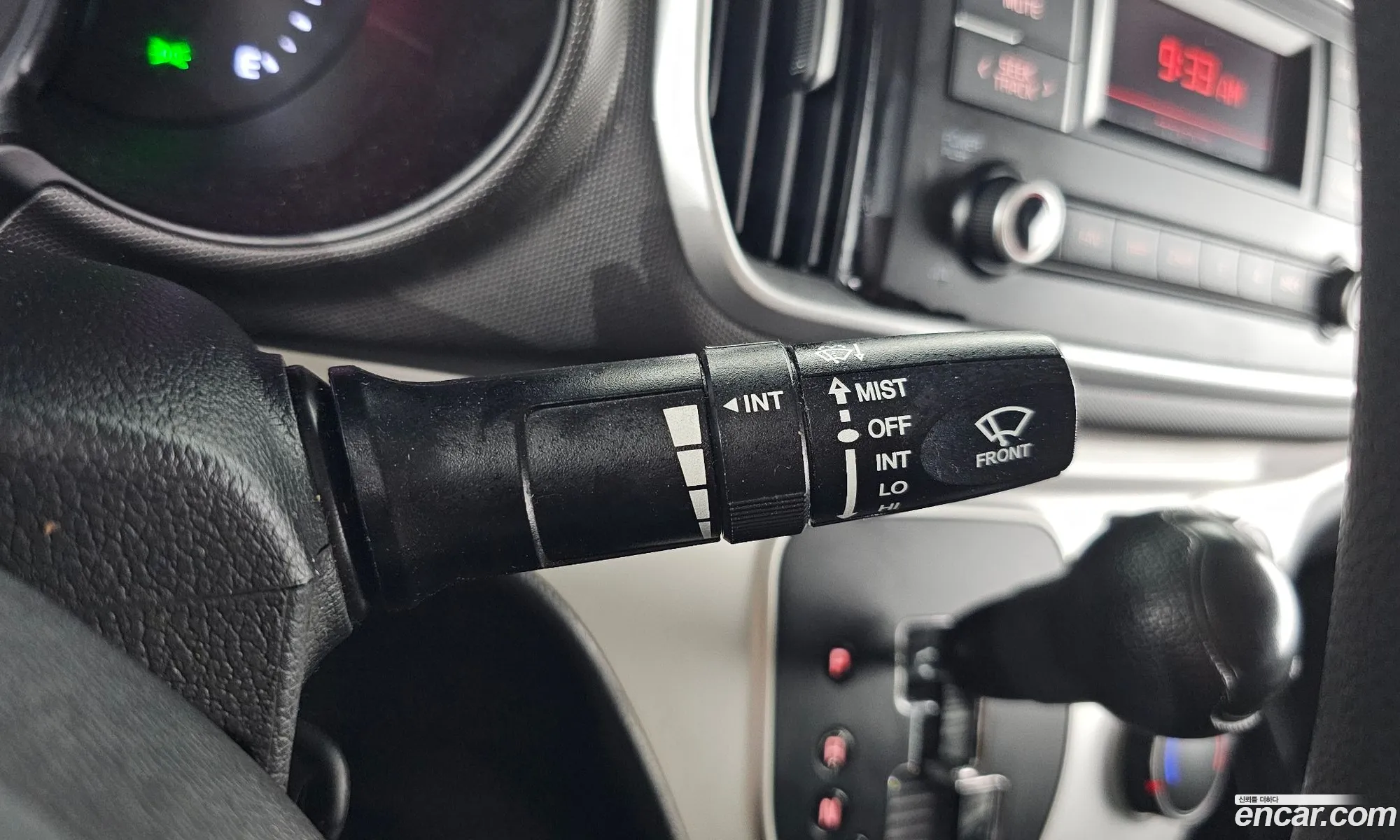 Kia Ray 2020 KNACF911BLT236598 — 6