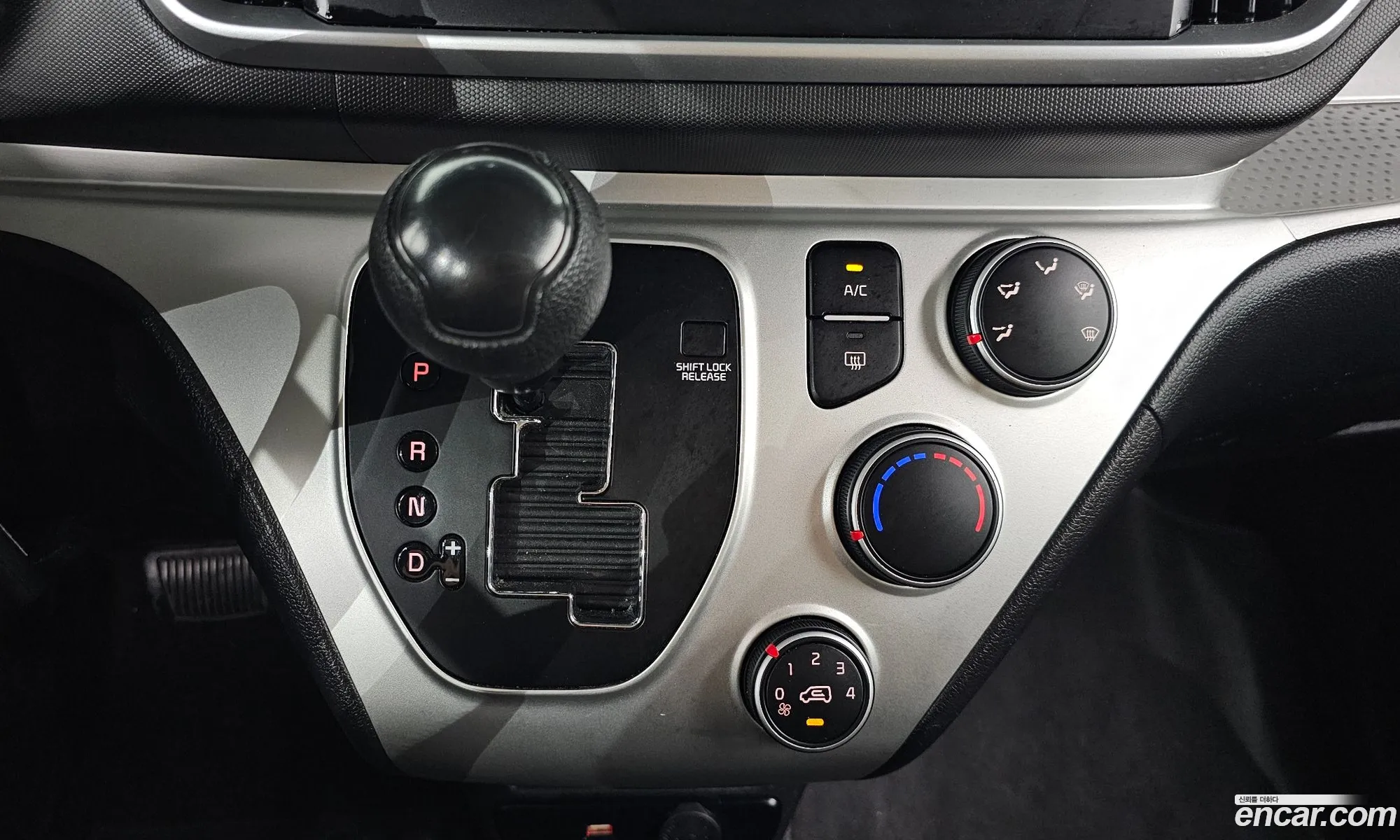 Kia Ray 2020 KNACF911BLT236598 — 8