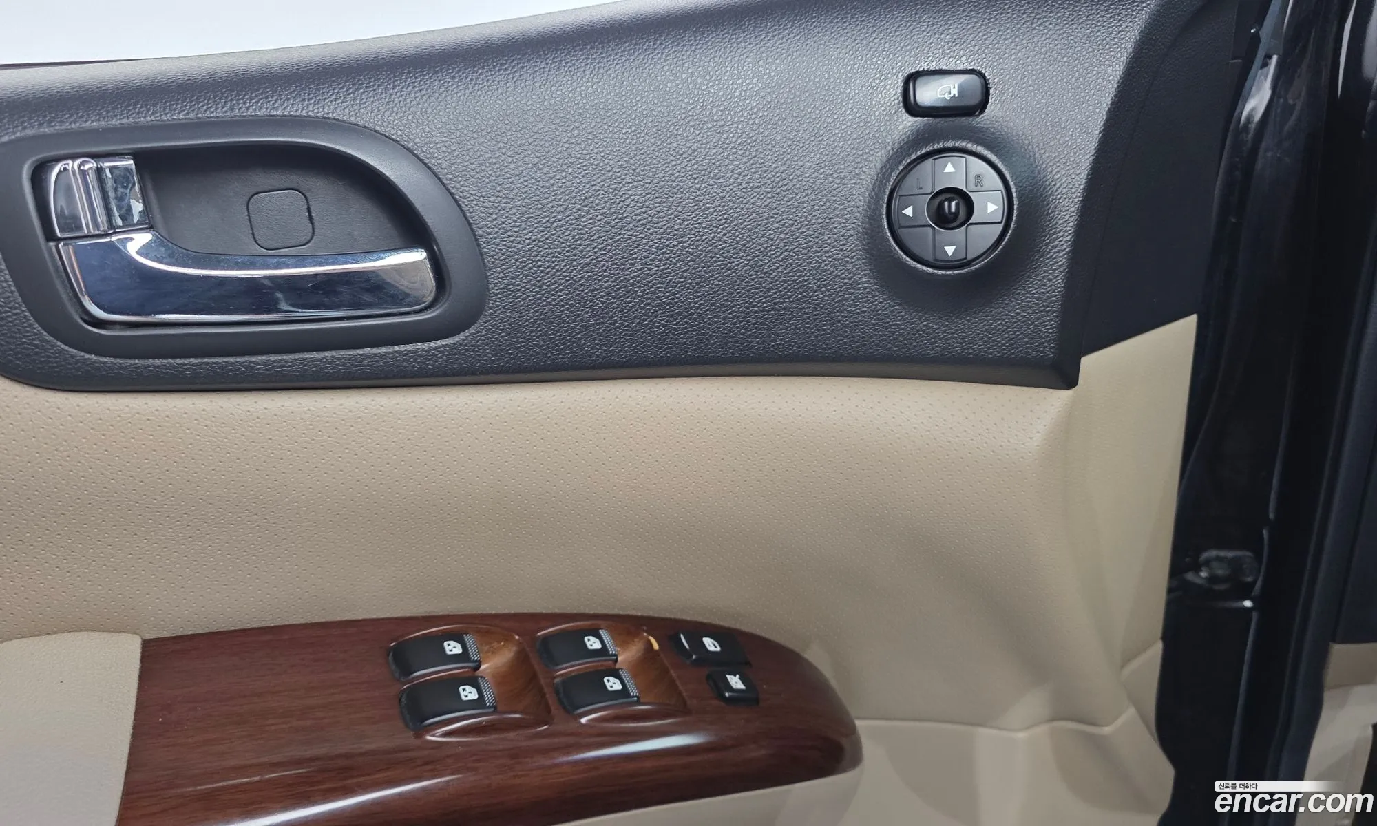 Kia Grand Carnival 2007 KNAMC75538S214965 — 12