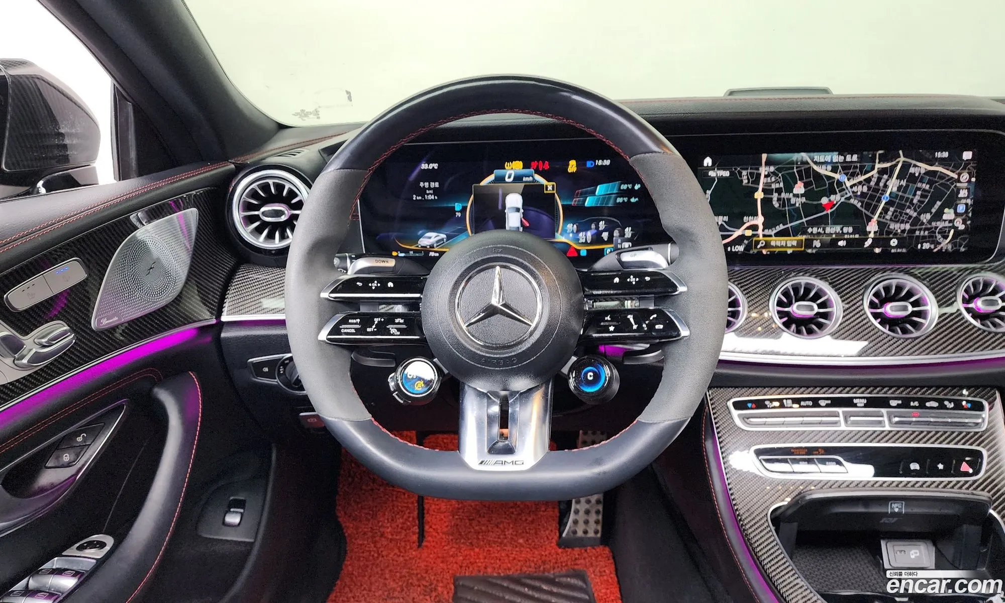 Mercedes-Benz CLS-Class C257 2022 — 9