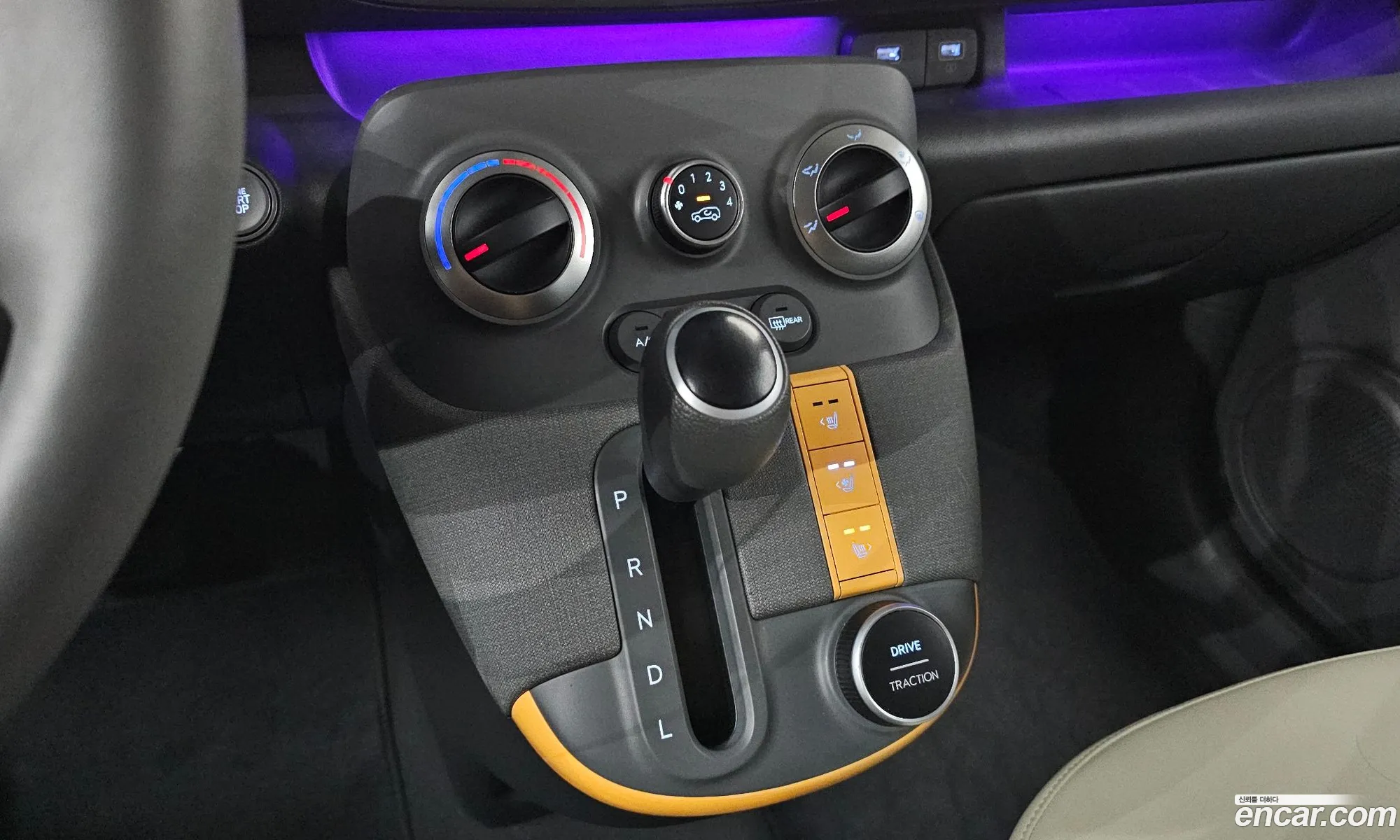 Hyundai Casper 2022 — 22
