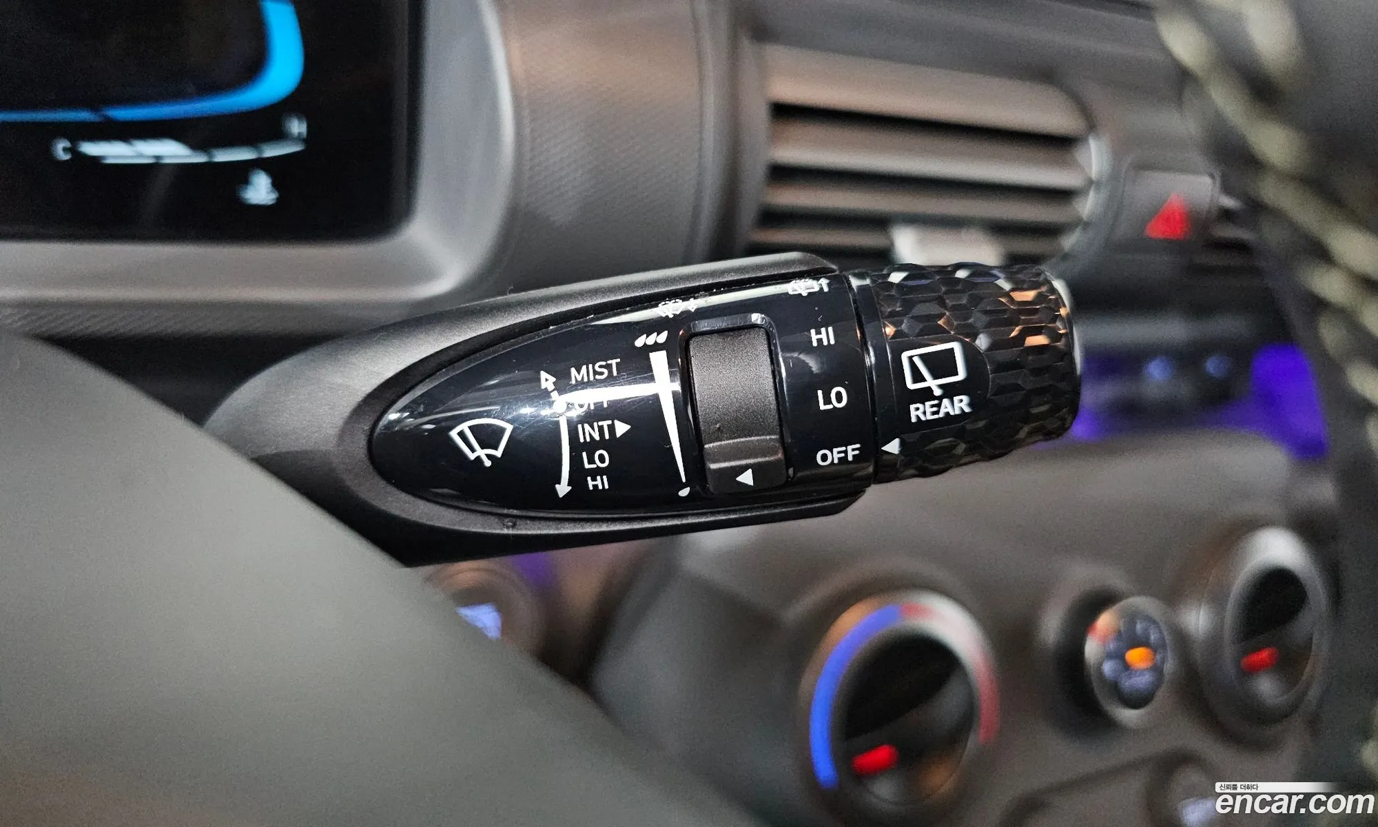 Hyundai Casper 2022 — 16