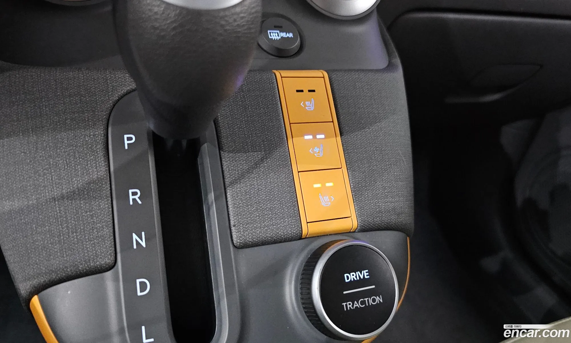Hyundai Casper 2022 — 19