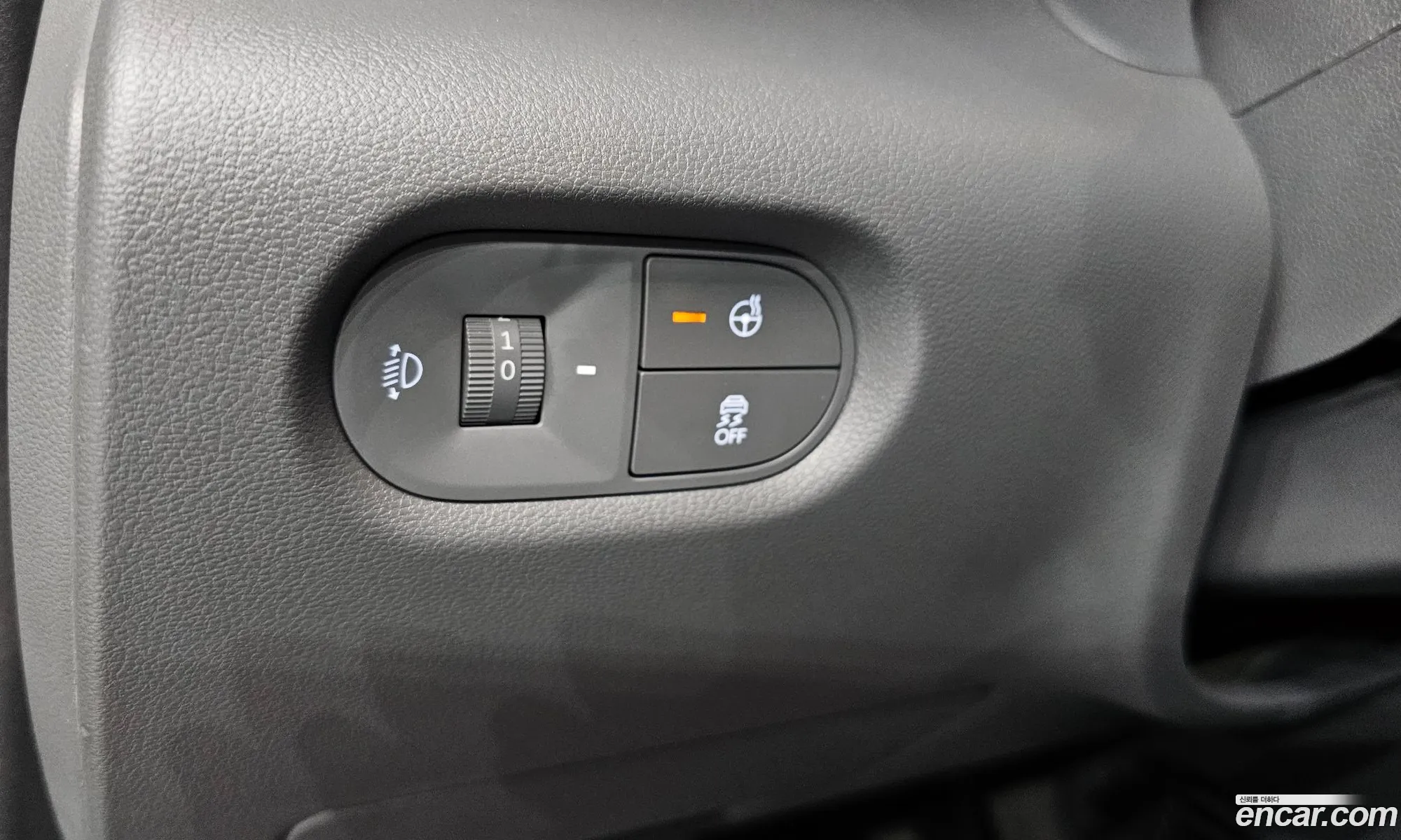 Hyundai Casper 2022 — 14