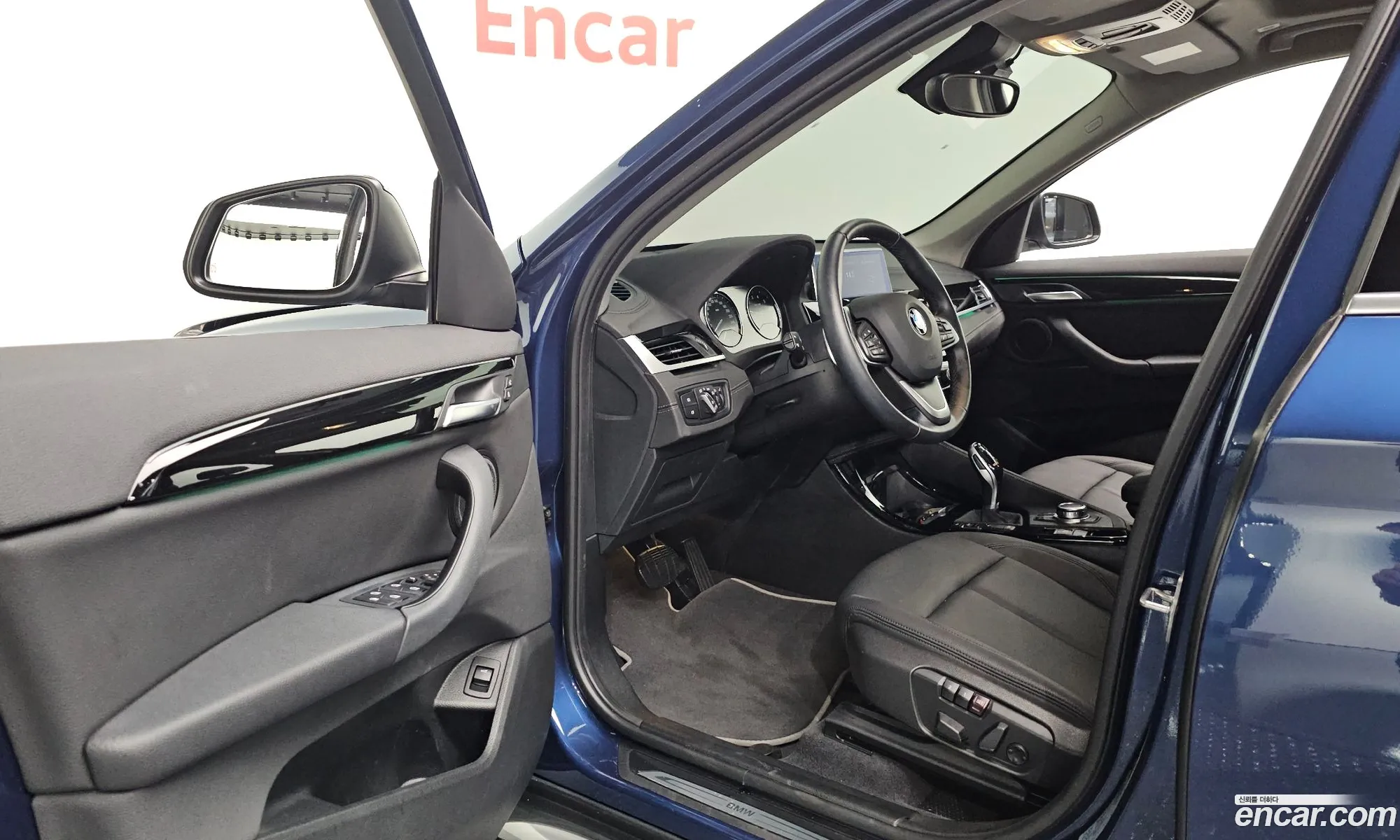 BMW X1 2022 WBA11DG07N5V36417 — 14