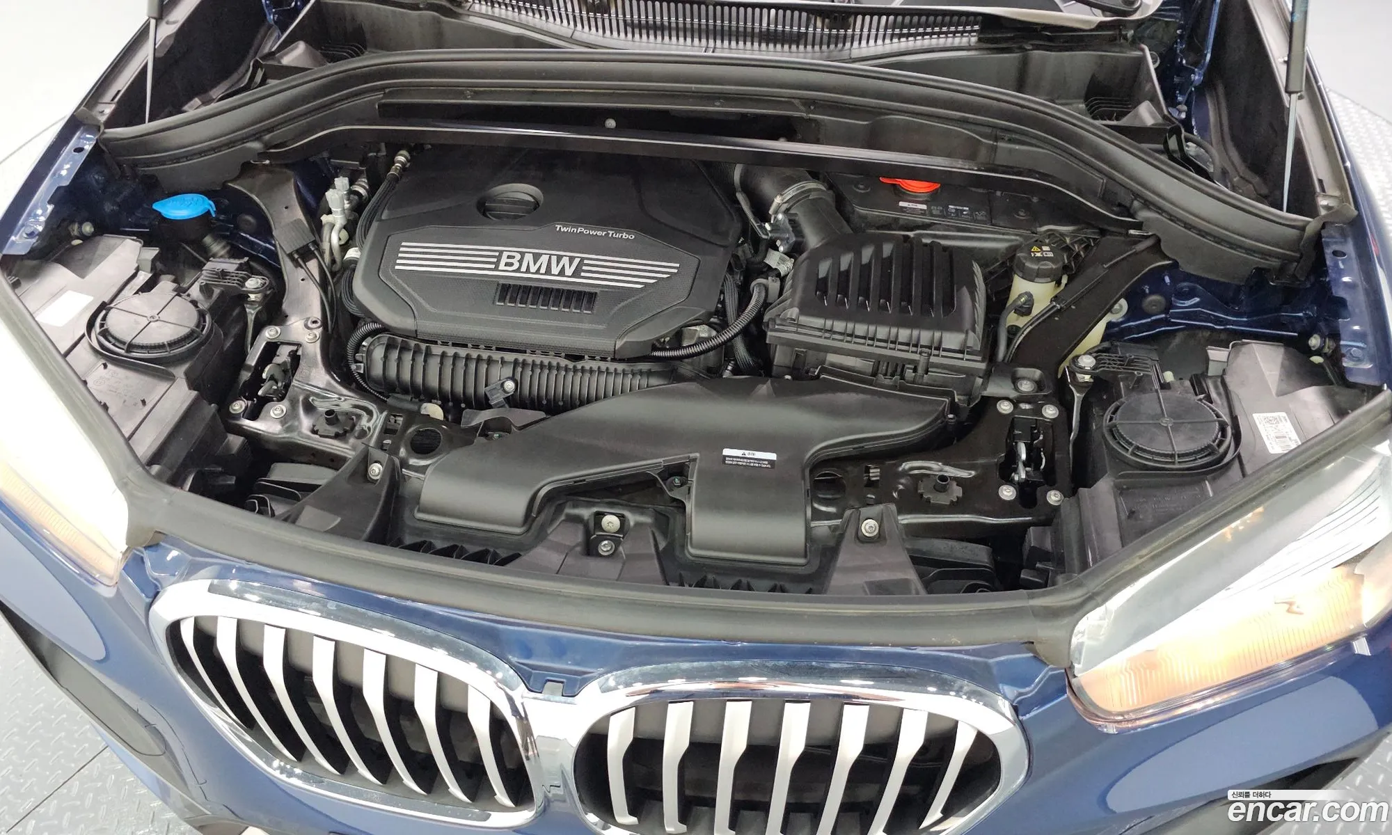 BMW X1 2022 WBA11DG07N5V36417 — 5