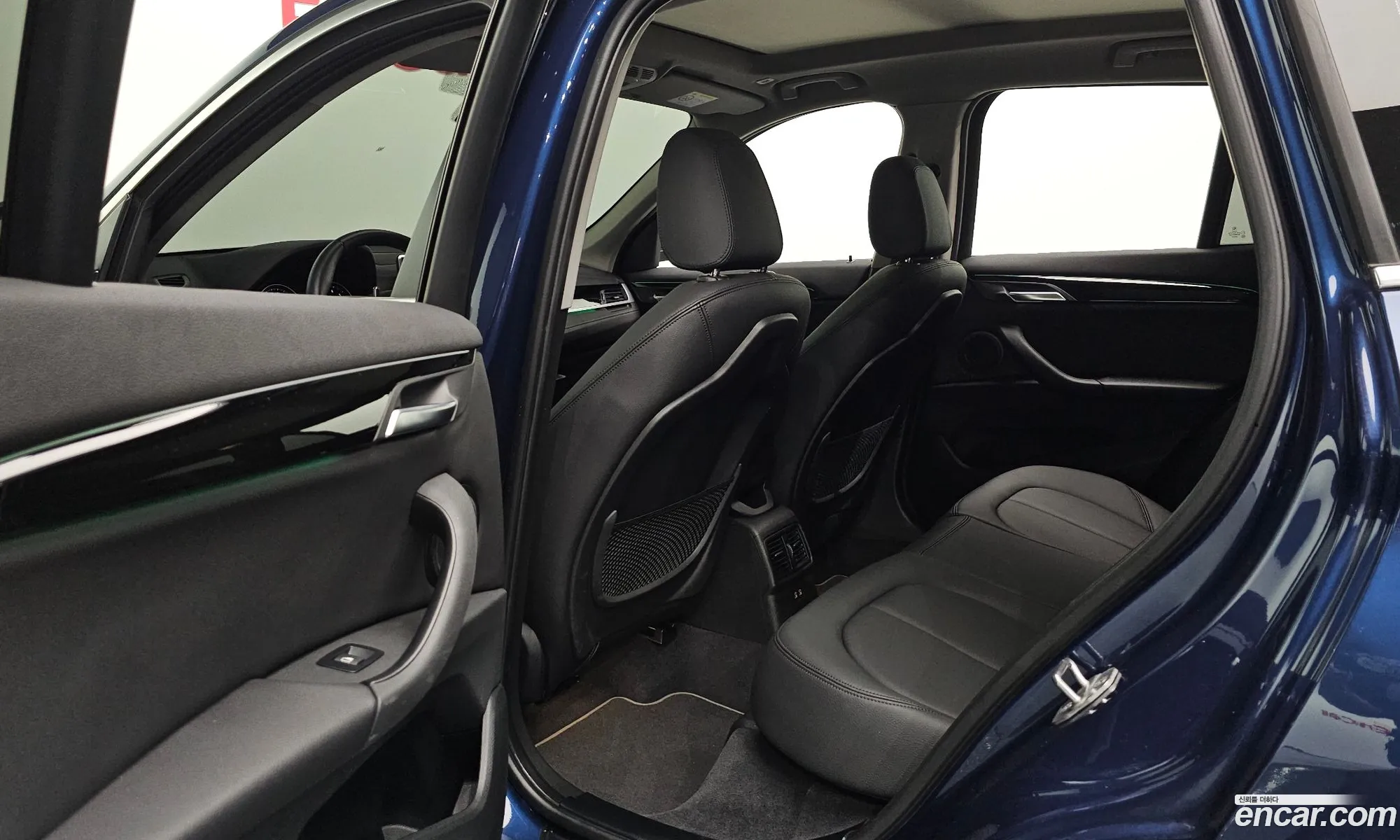 BMW X1 2022 WBA11DG07N5V36417 — 30