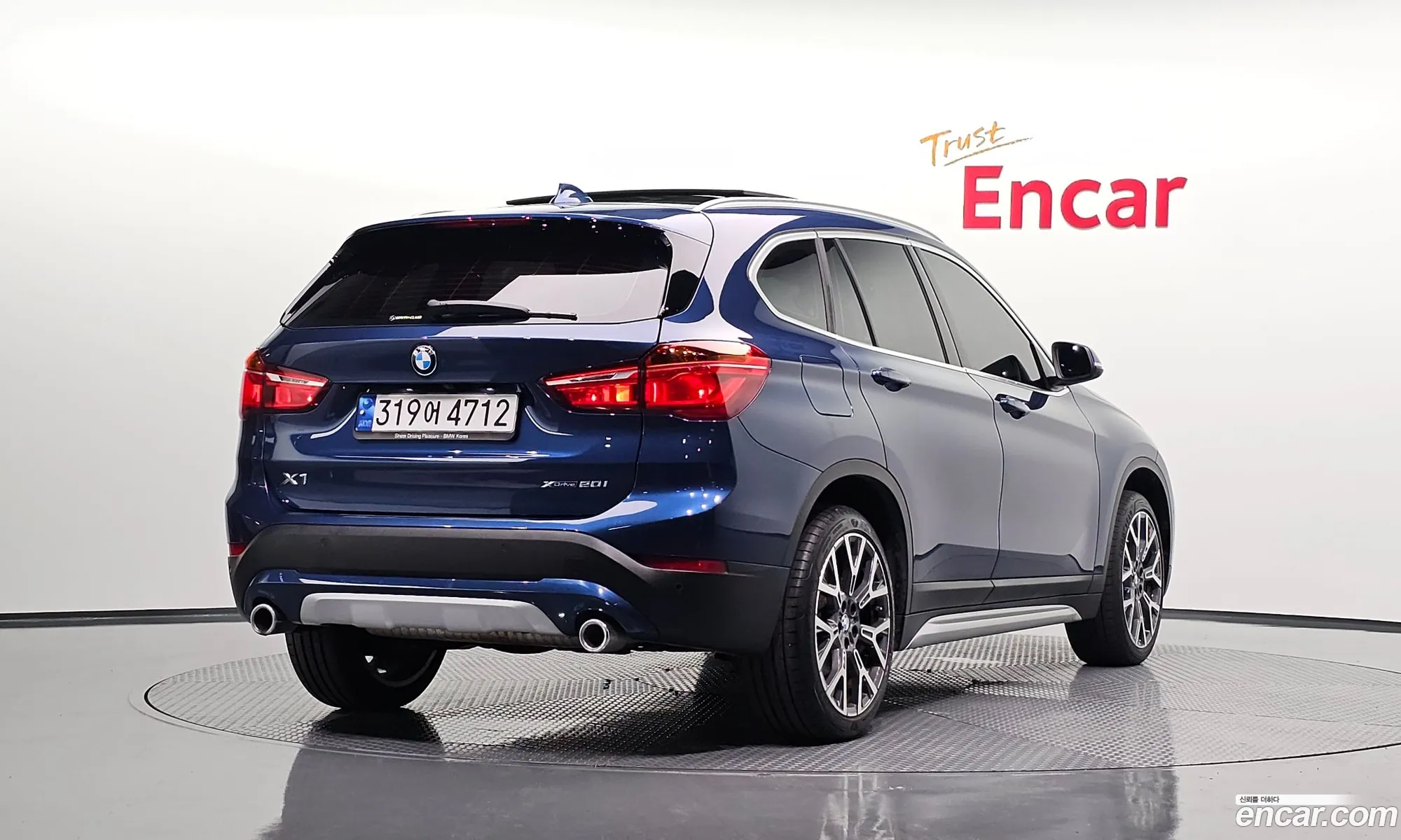 BMW X1 2022 WBA11DG07N5V36417 — 27