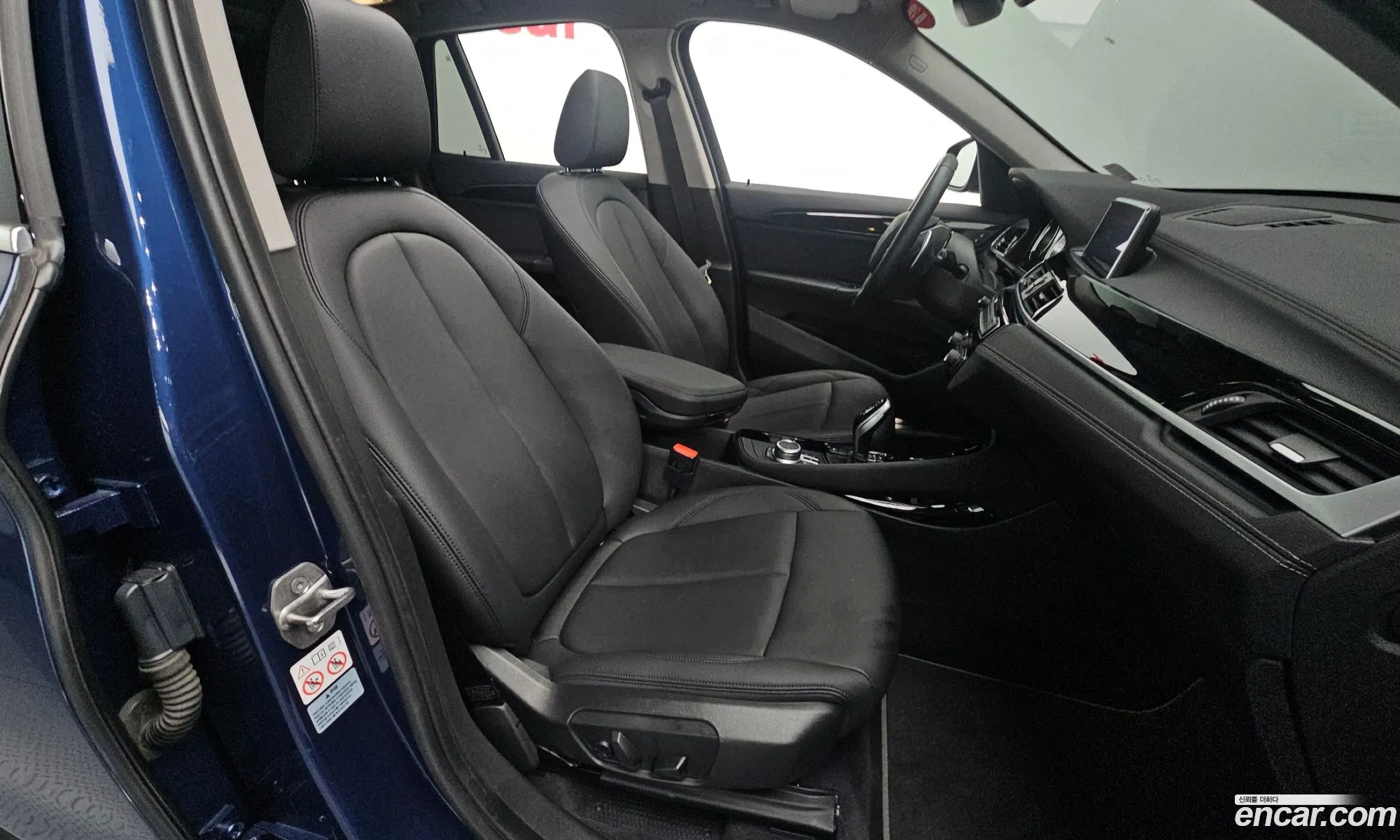 BMW X1 2022 WBA11DG07N5V36417 — 2