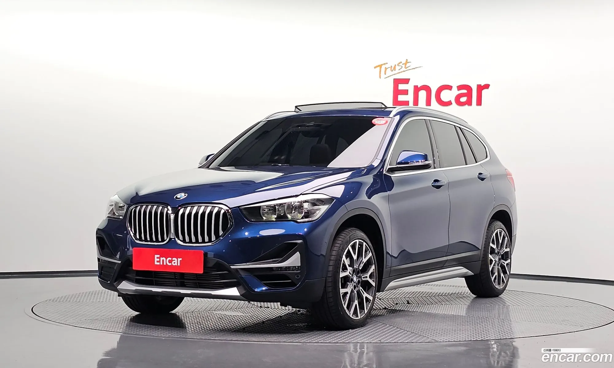 BMW X1 2022 WBA11DG07N5V36417 — 31