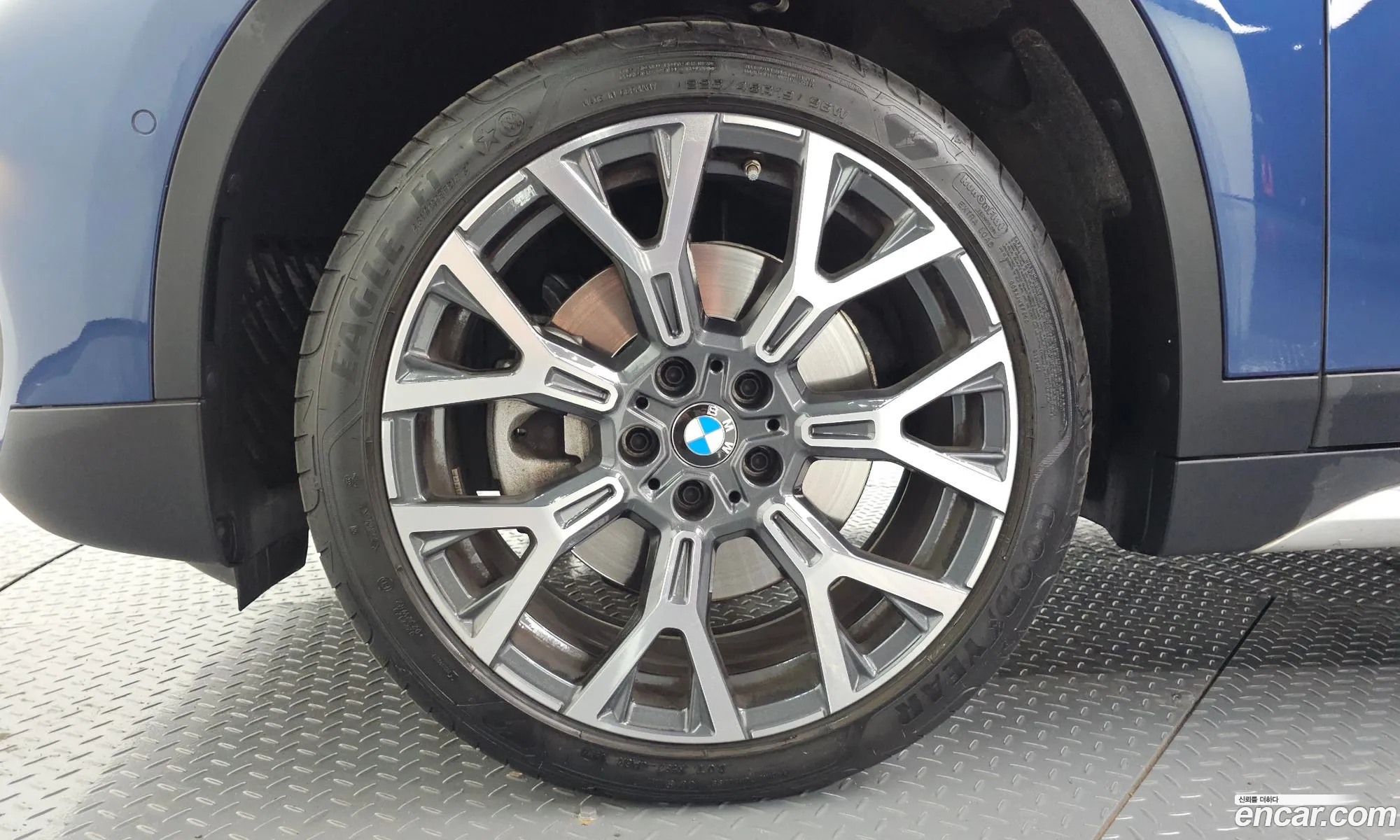 BMW X1 2022 WBA11DG07N5V36417 — 32