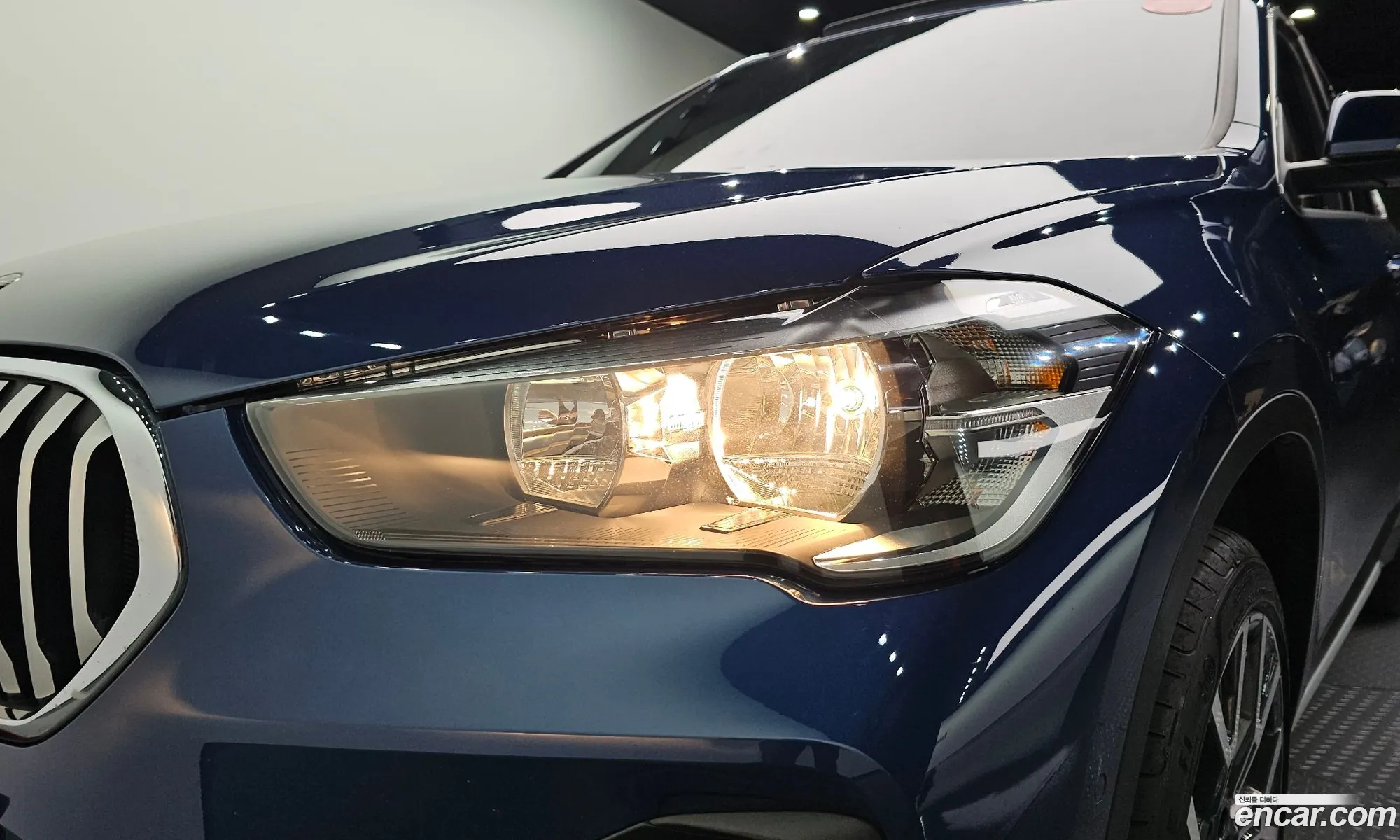 BMW X1 2022 WBA11DG07N5V36417 — 17