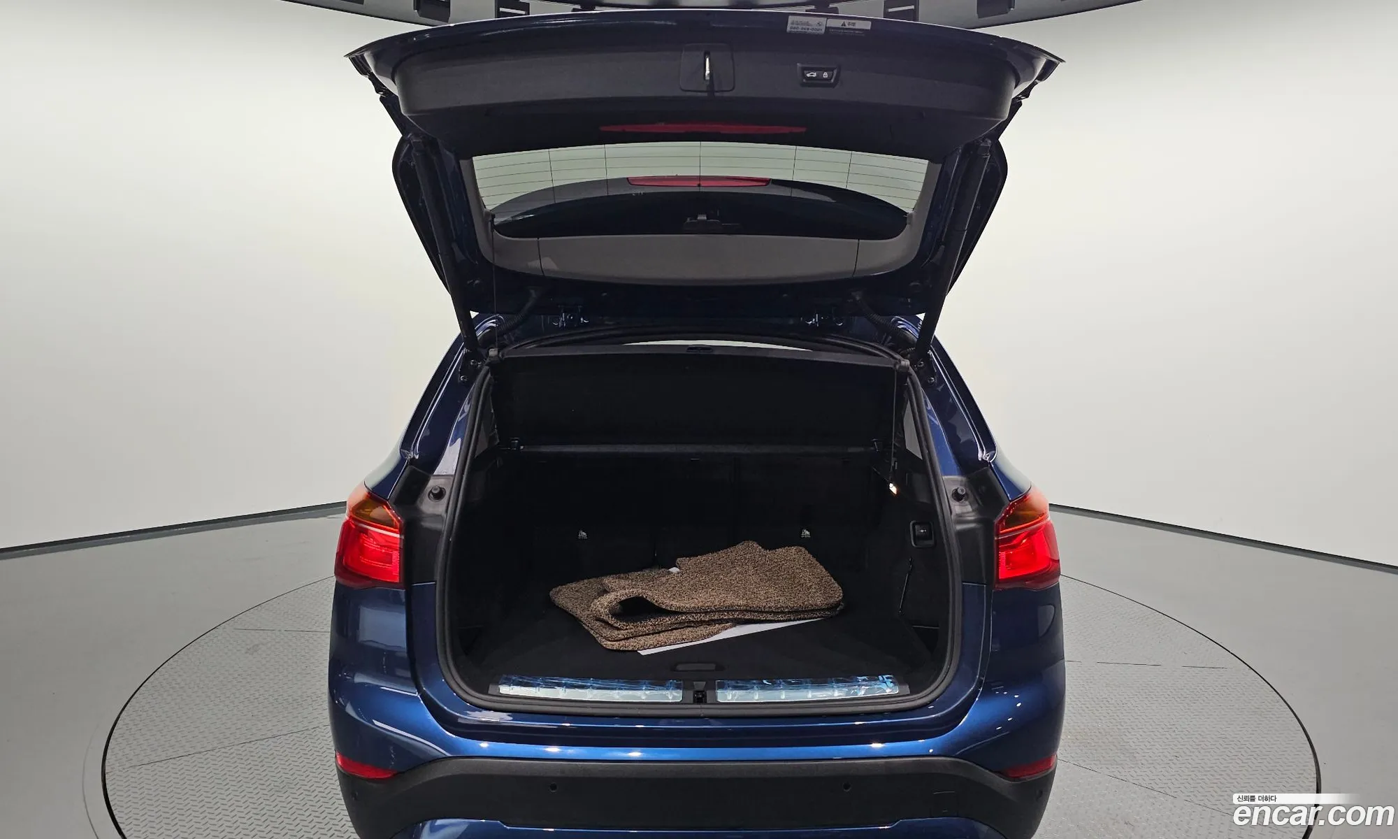 BMW X1 2022 WBA11DG07N5V36417 — 24