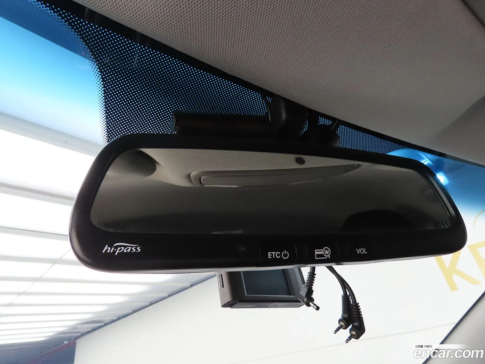 Kia K5 2011 — 15