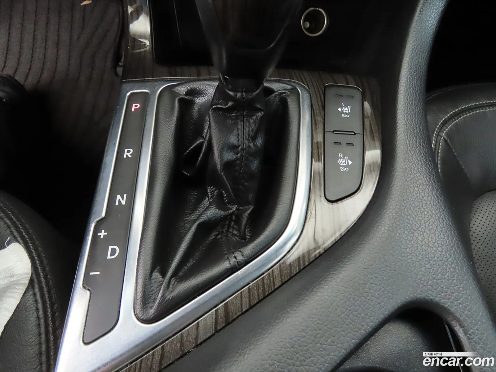 Kia K5 2011 — 7