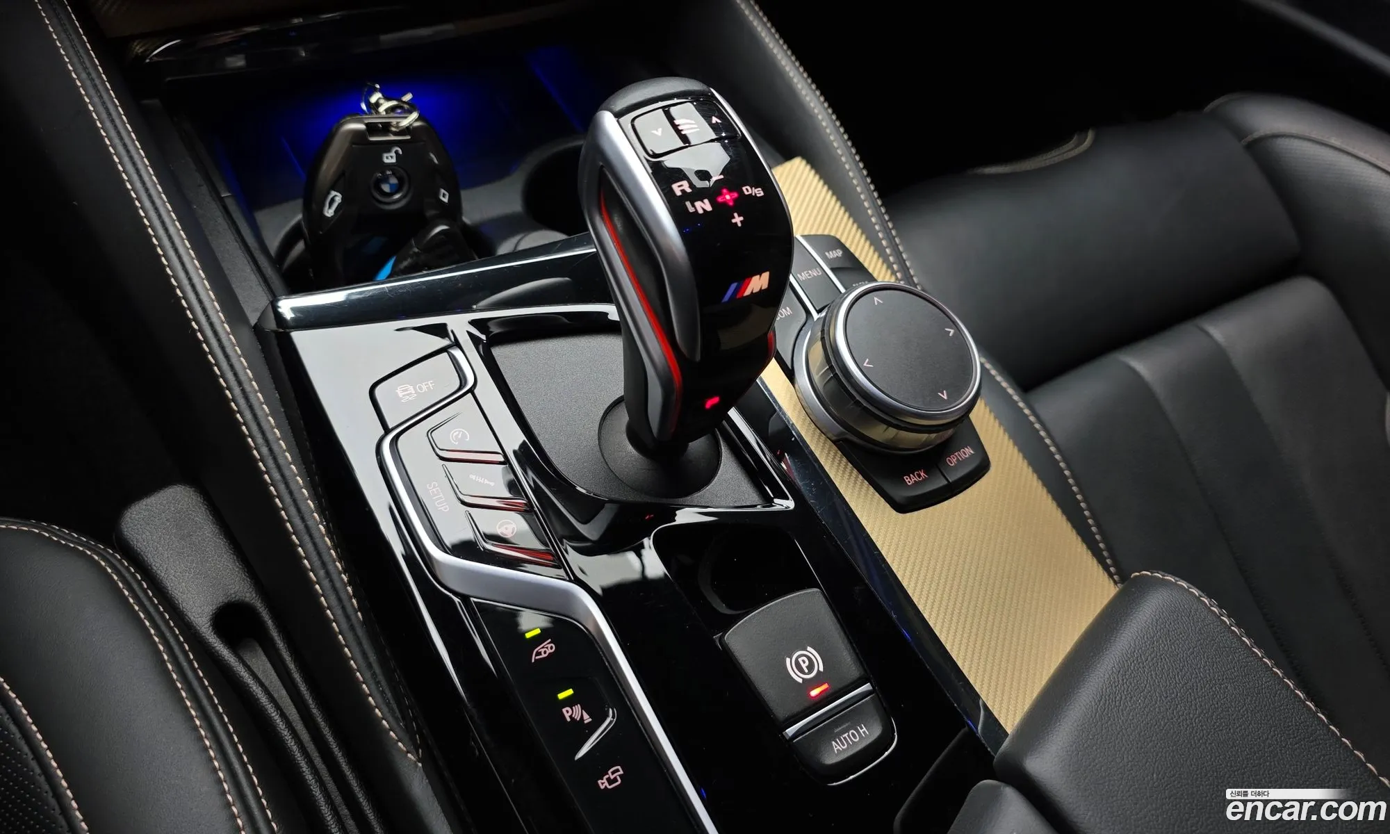 BMW M5 2020 — 11