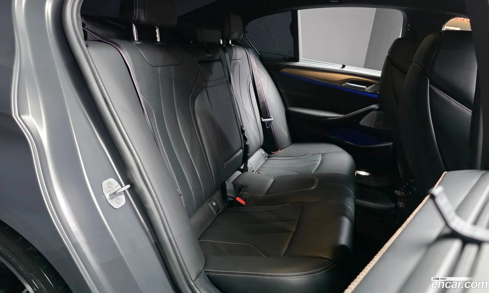BMW M5 2020 — 2