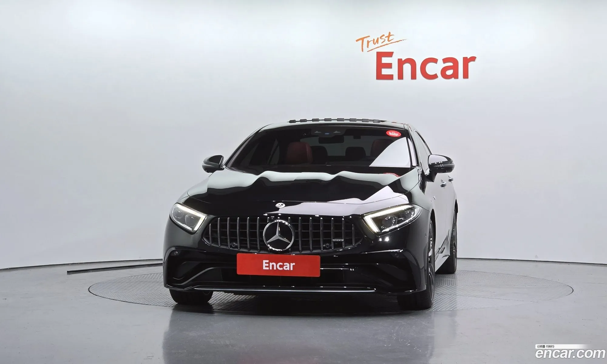 Mercedes-Benz CLS-Class C257 2022 — 19