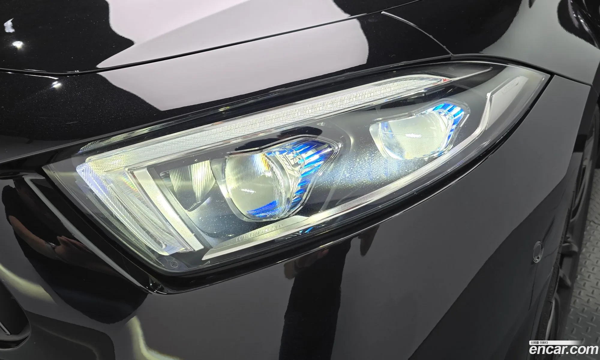 Mercedes-Benz CLS-Class C257 2022 — 17