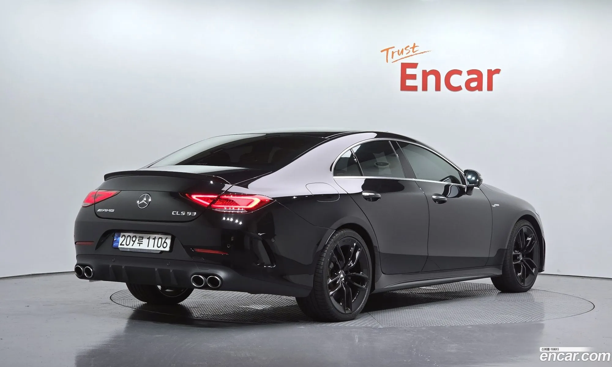 Mercedes-Benz CLS-Class C257 2022 — 13