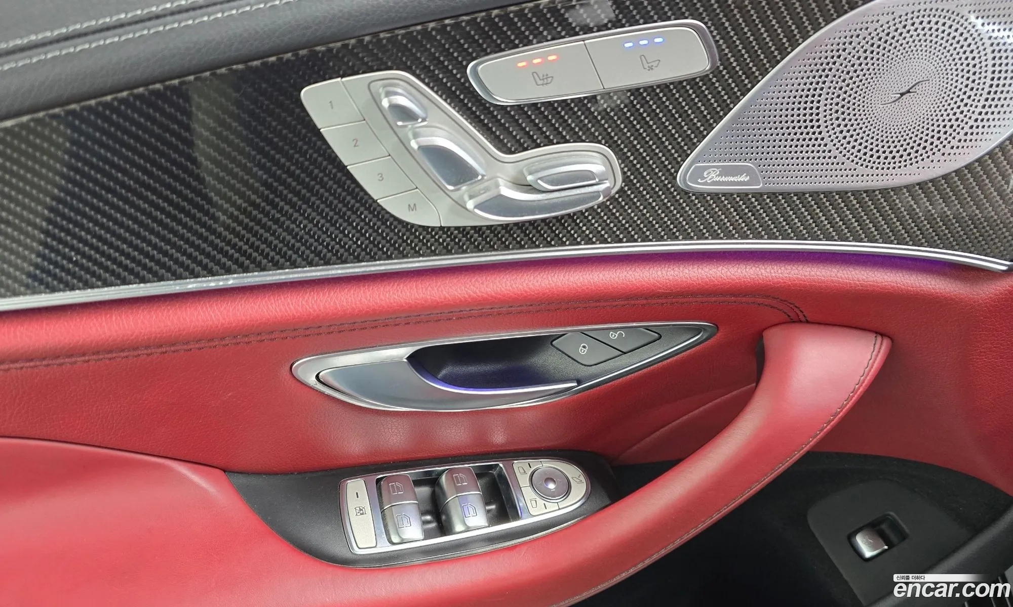 Mercedes-Benz CLS-Class C257 2022 — 20