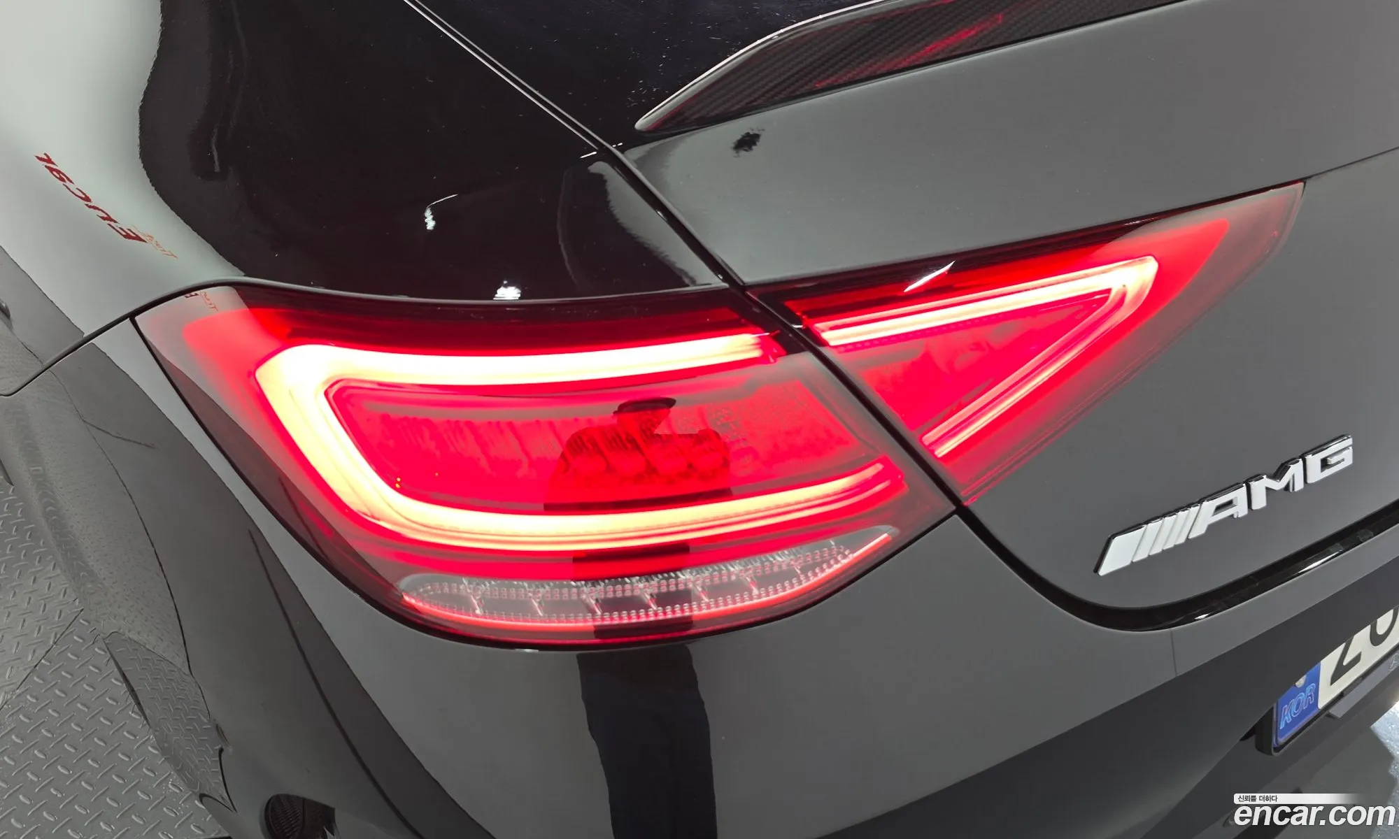 Mercedes-Benz CLS-Class C257 2022 — 14