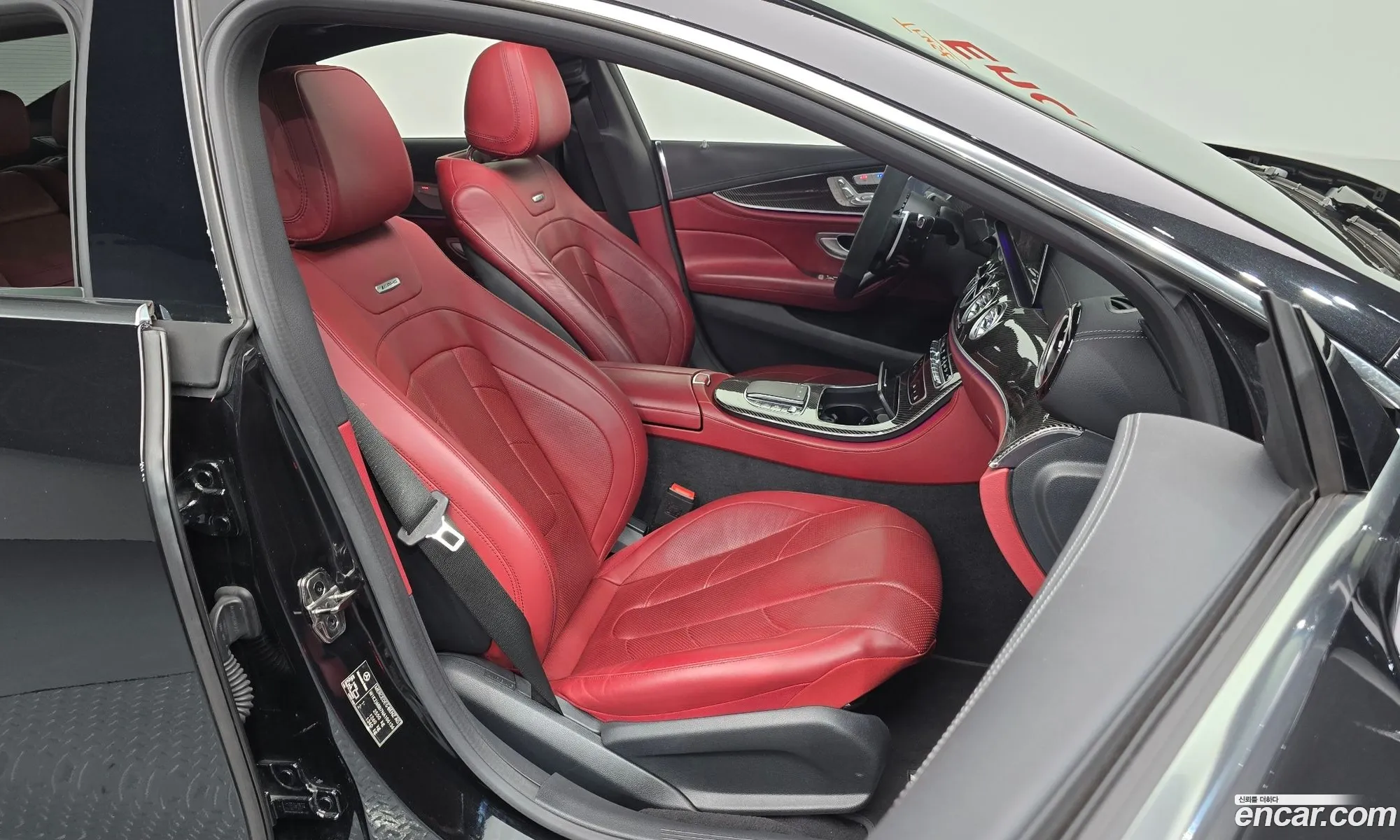 Mercedes-Benz CLS-Class C257 2022 — 4