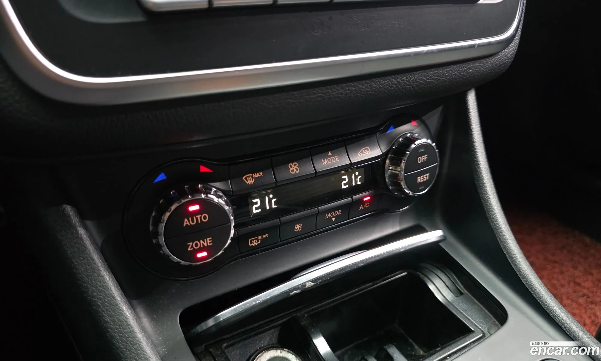 Mercedes-Benz CLA-Class C117 2018 — 4