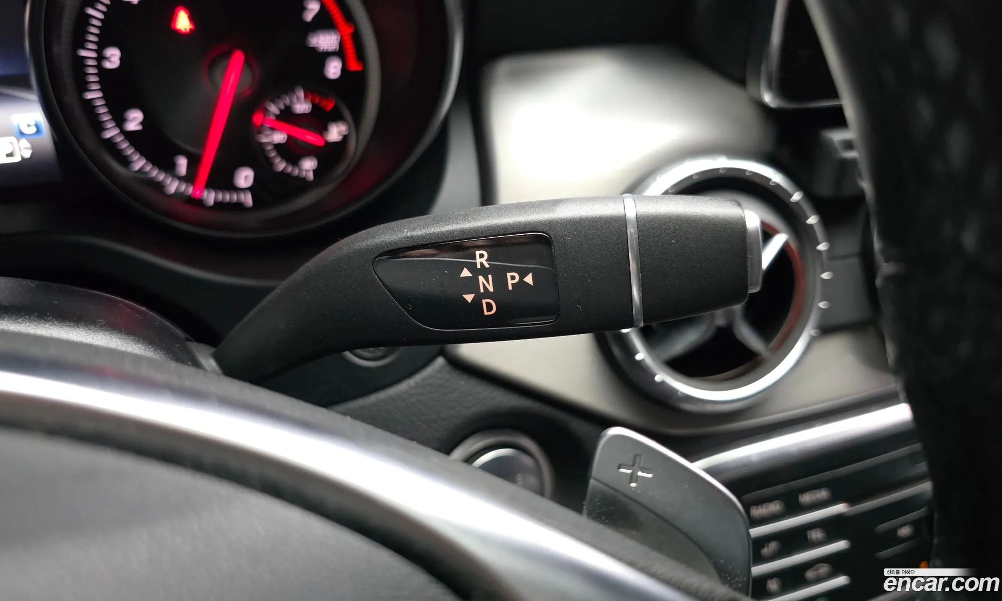 Mercedes-Benz CLA-Class C117 2018 — 12