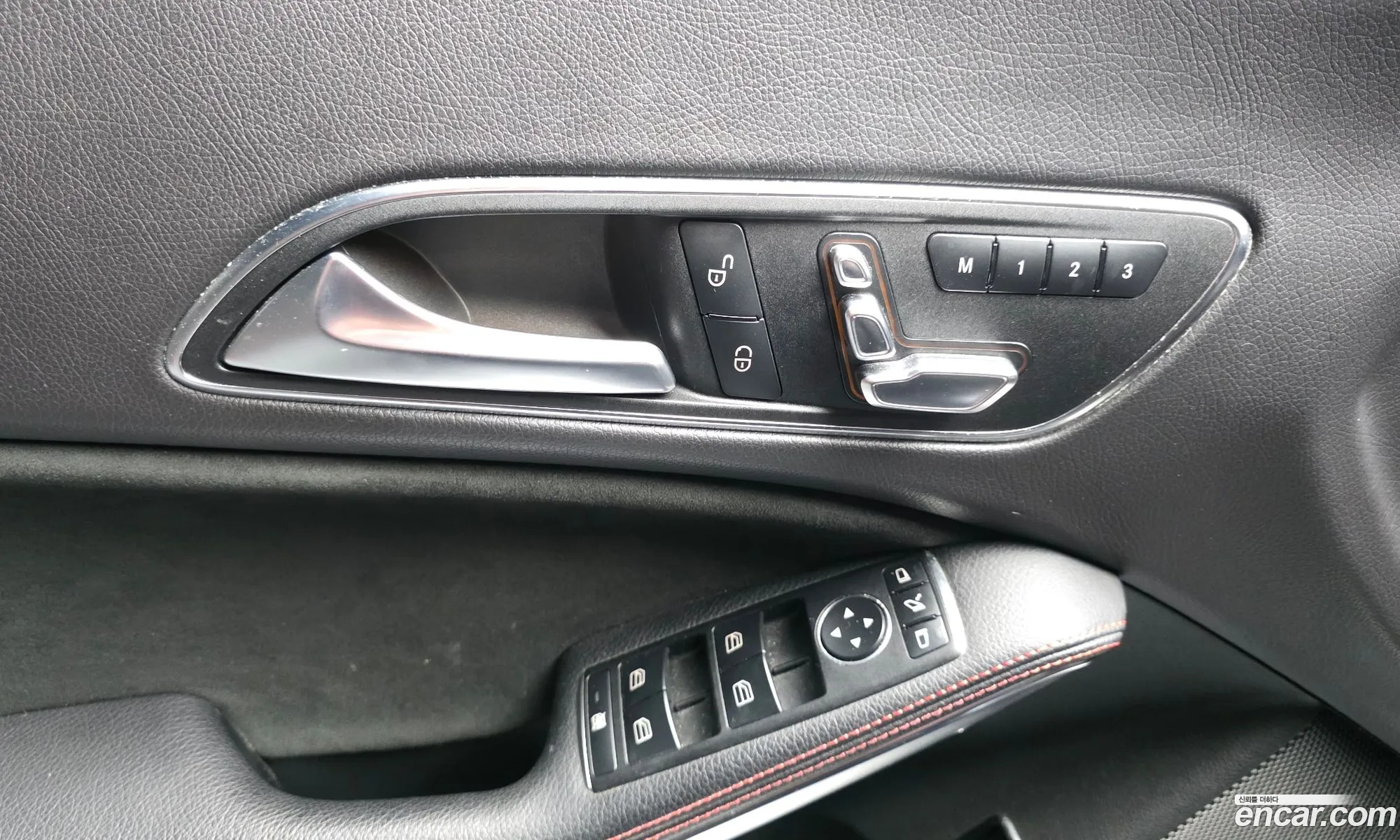 Mercedes-Benz CLA-Class C117 2018 — 8