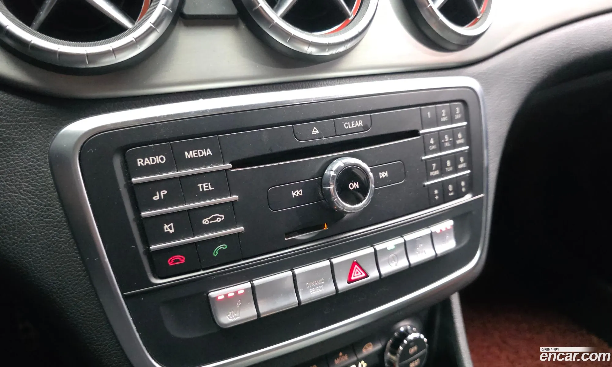 Mercedes-Benz CLA-Class C117 2018 — 6