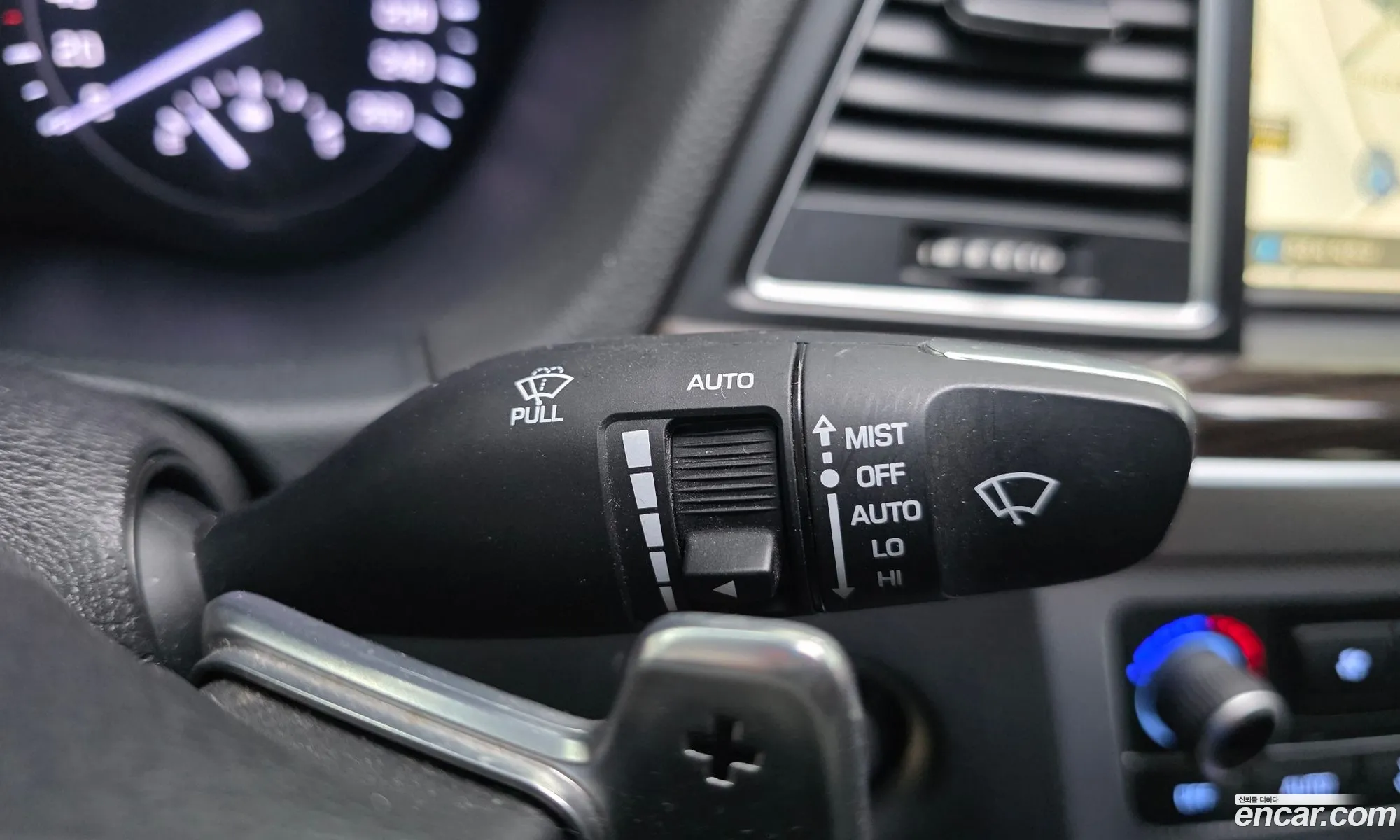 Genesis G80 2016 — 4