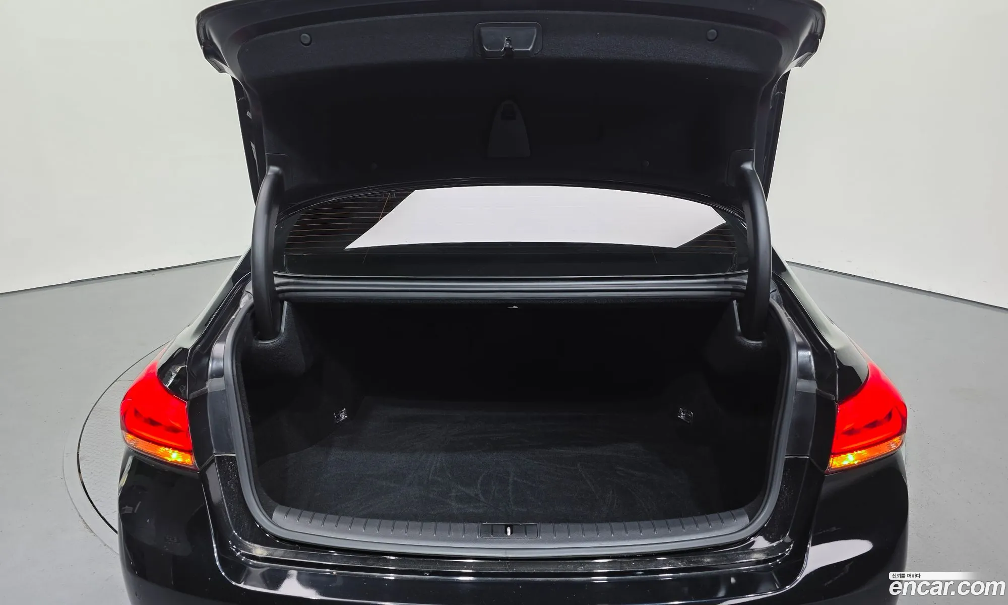 Genesis G80 2016 — 8
