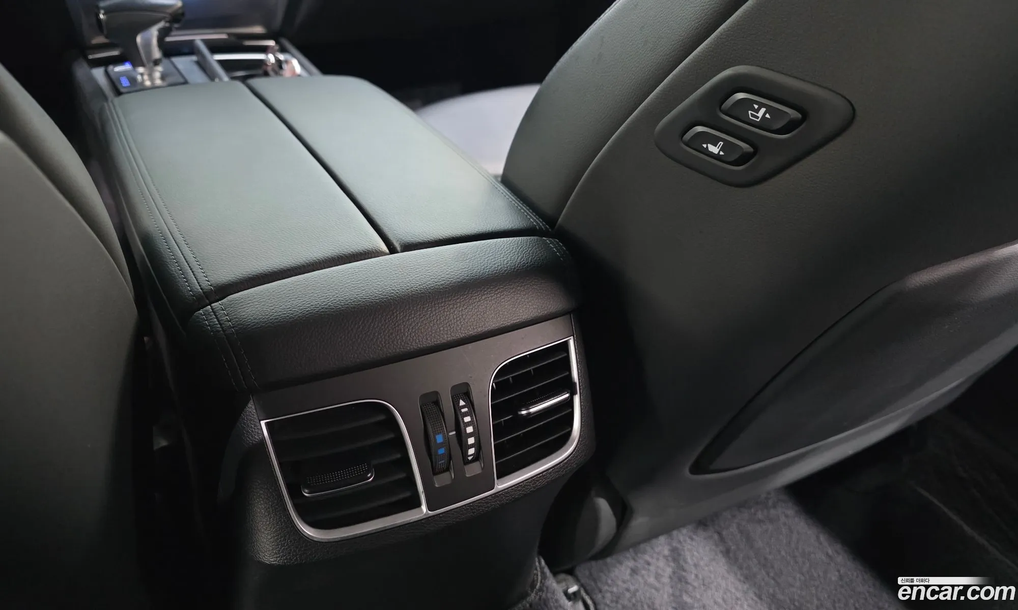 Genesis G80 2016 — 7