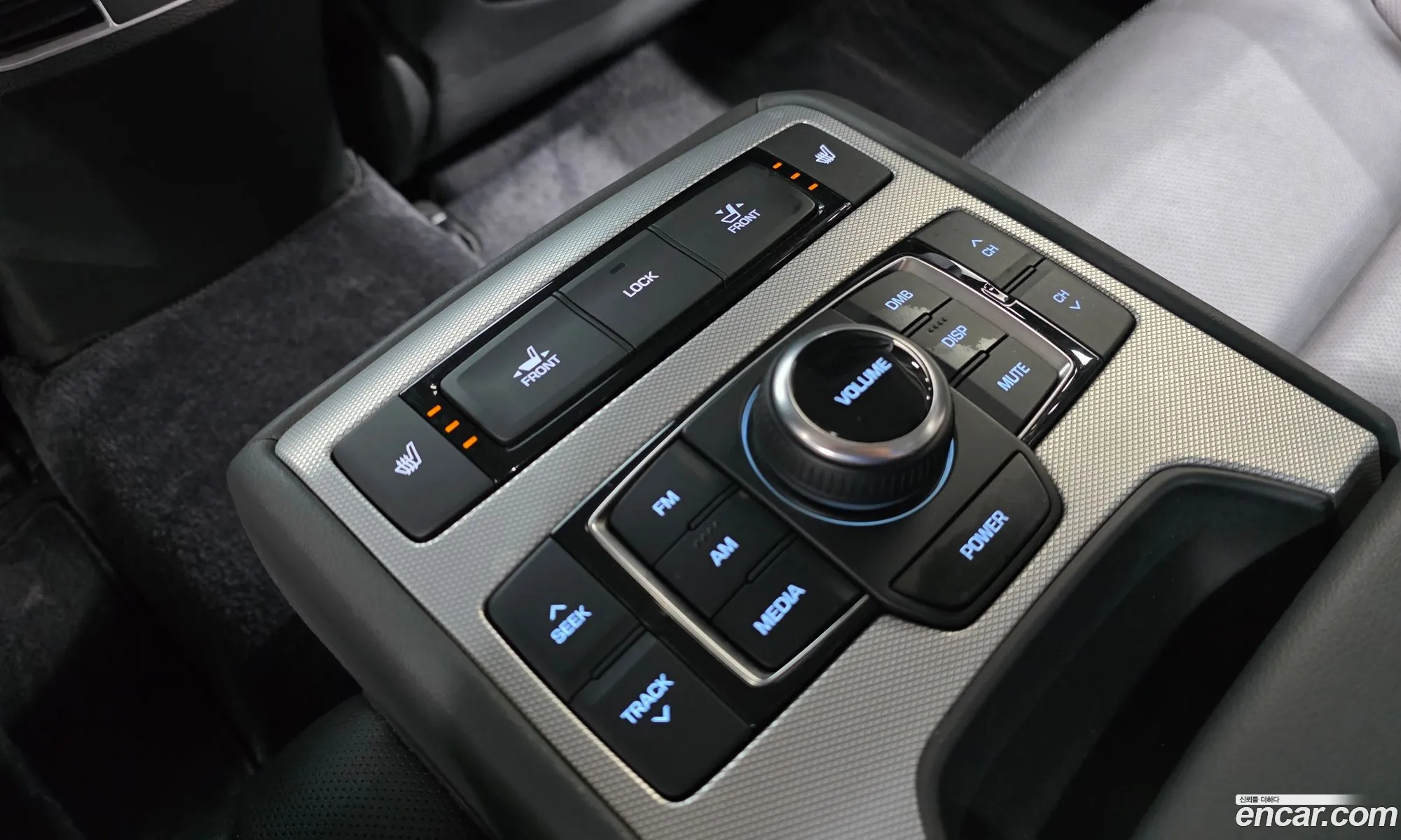 Genesis G80 2016 — 10