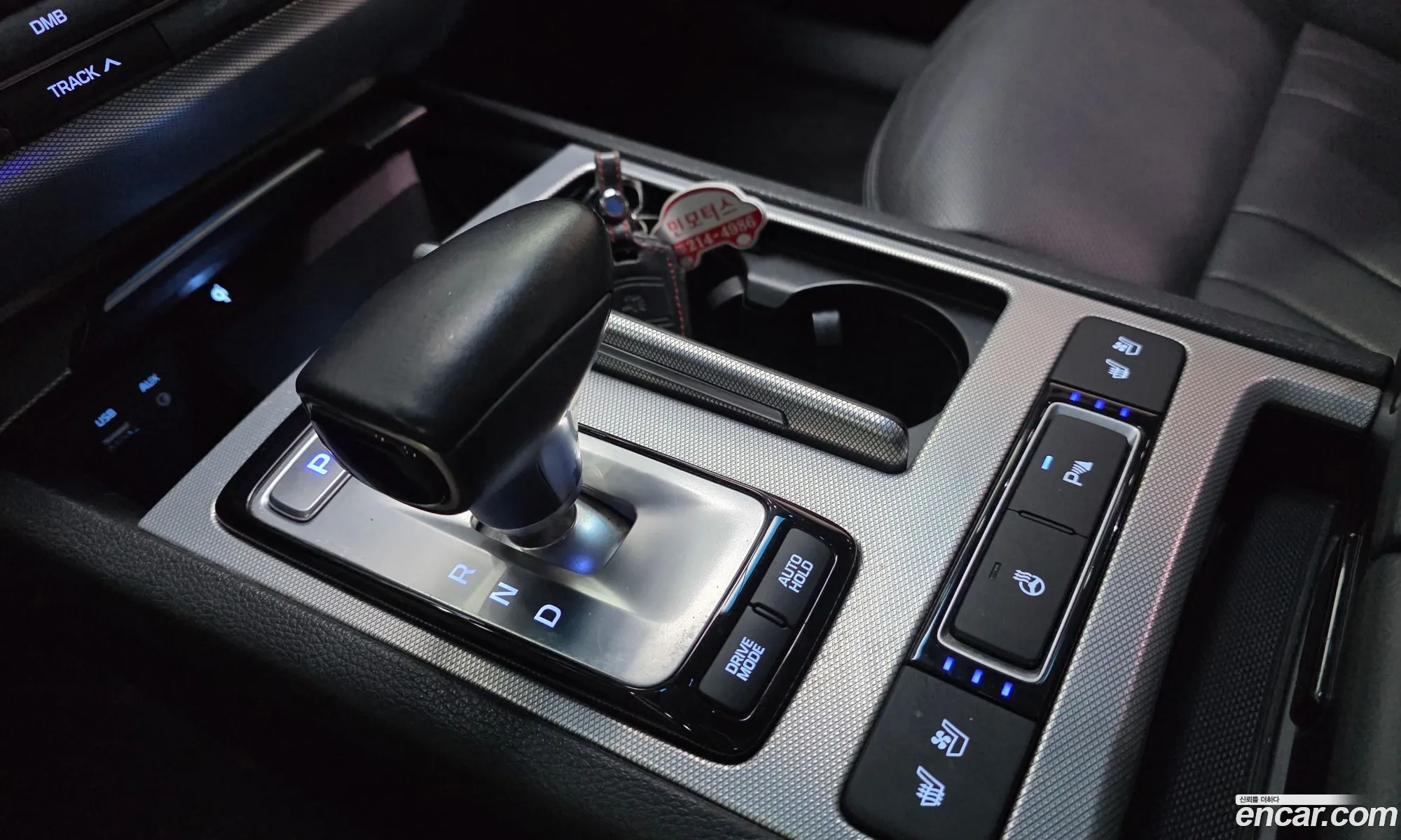 Genesis G80 2016 — 9