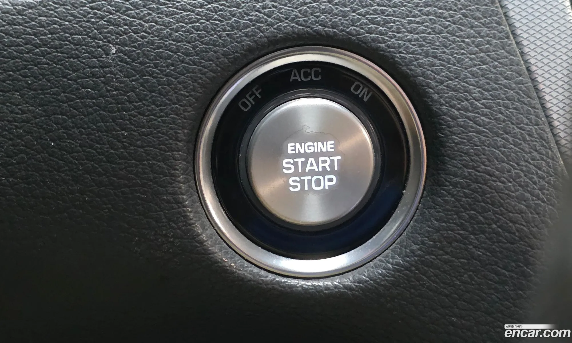 Genesis G80 2016 — 5