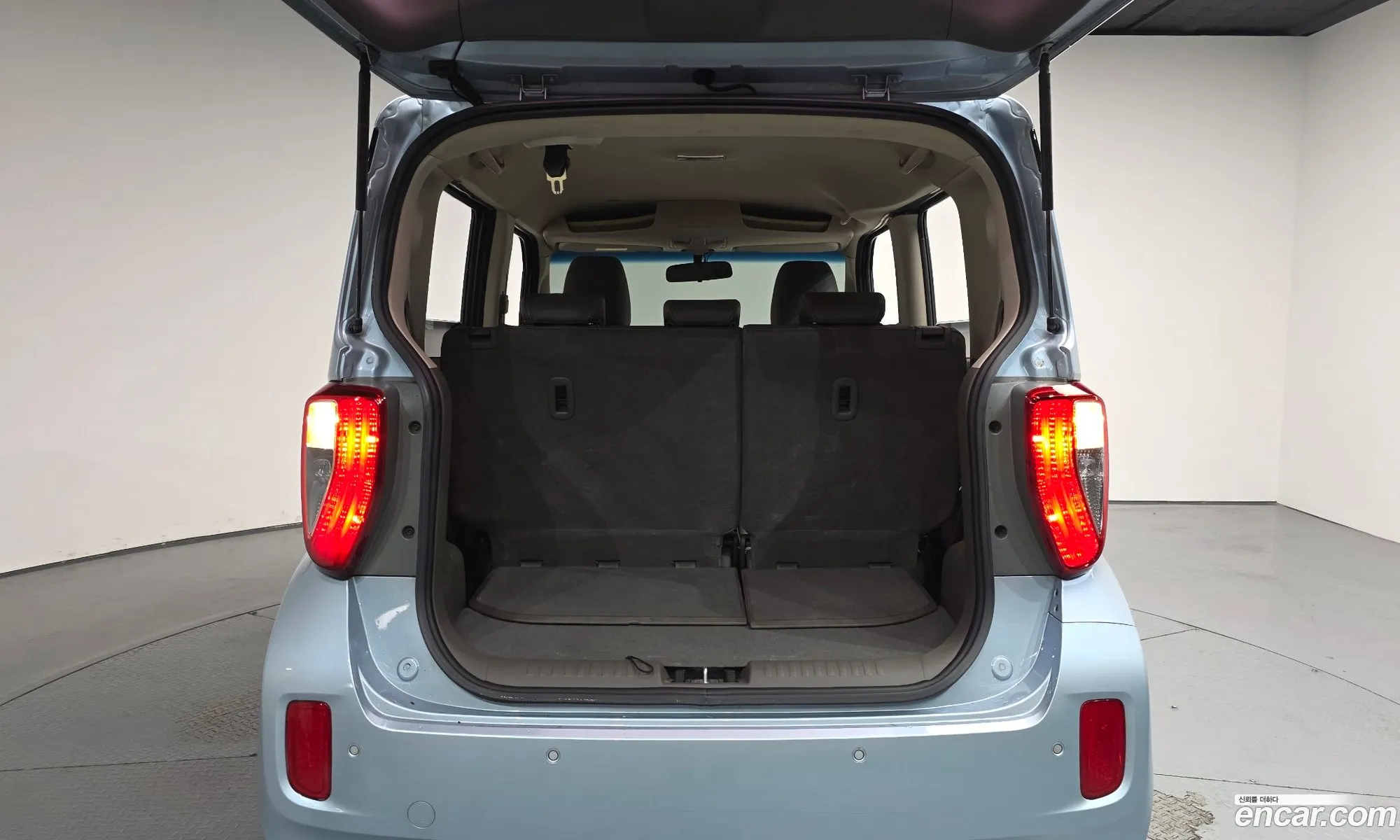 Kia Ray 2013 KNACJ811BDT061547 — 18