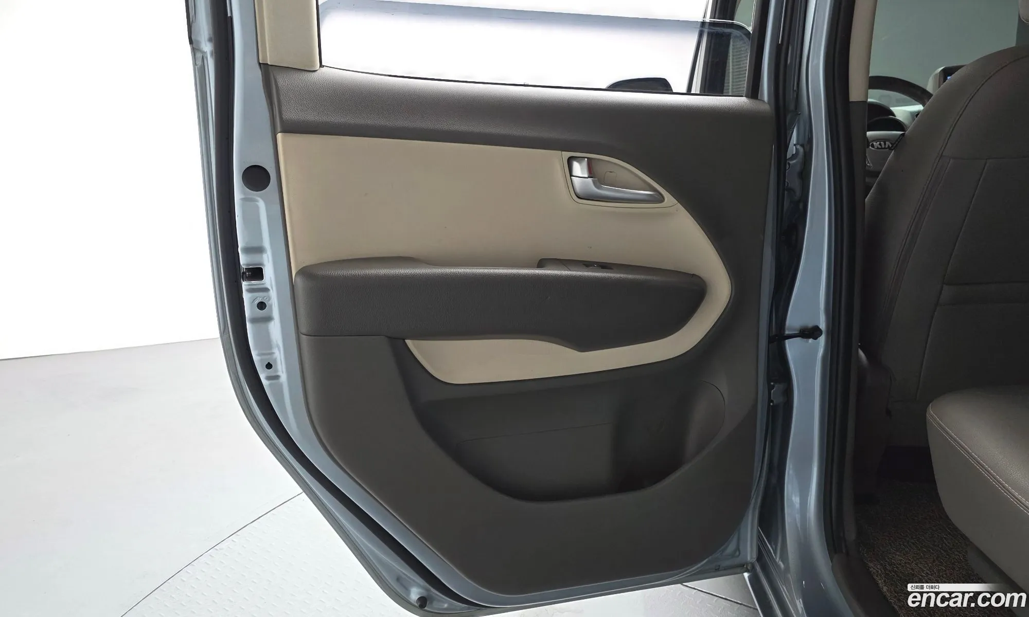 Kia Ray 2013 KNACJ811BDT061547 — 13