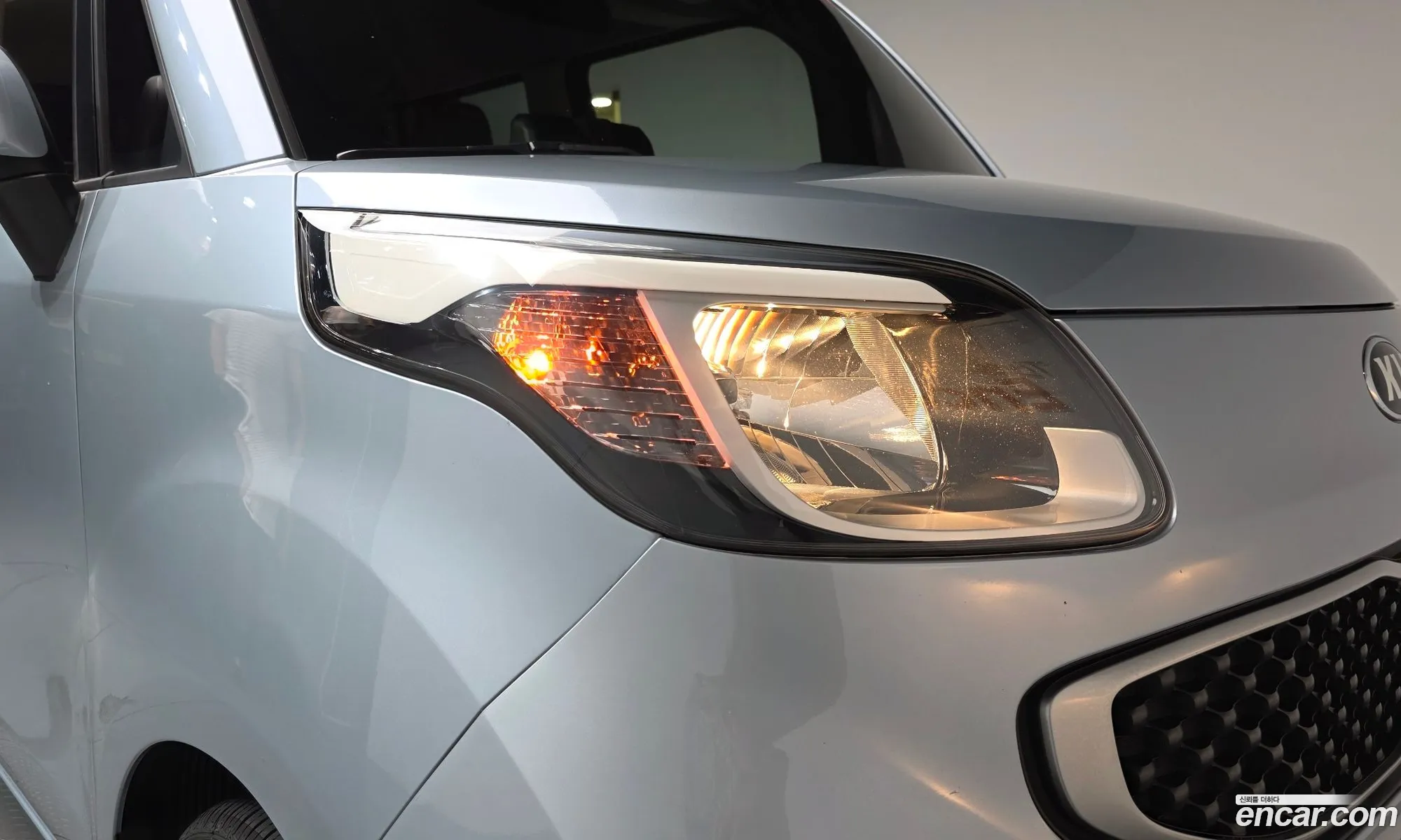 Kia Ray 2013 KNACJ811BDT061547 — 12