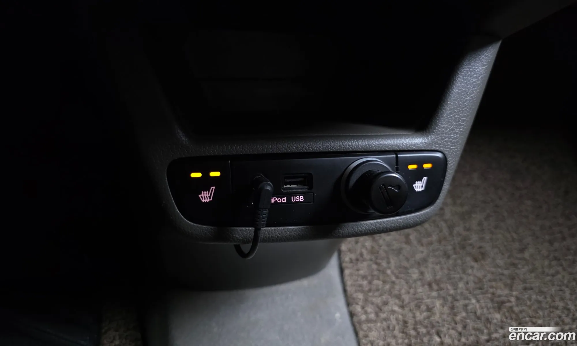 Kia Ray 2013 KNACJ811BDT061547 — 4