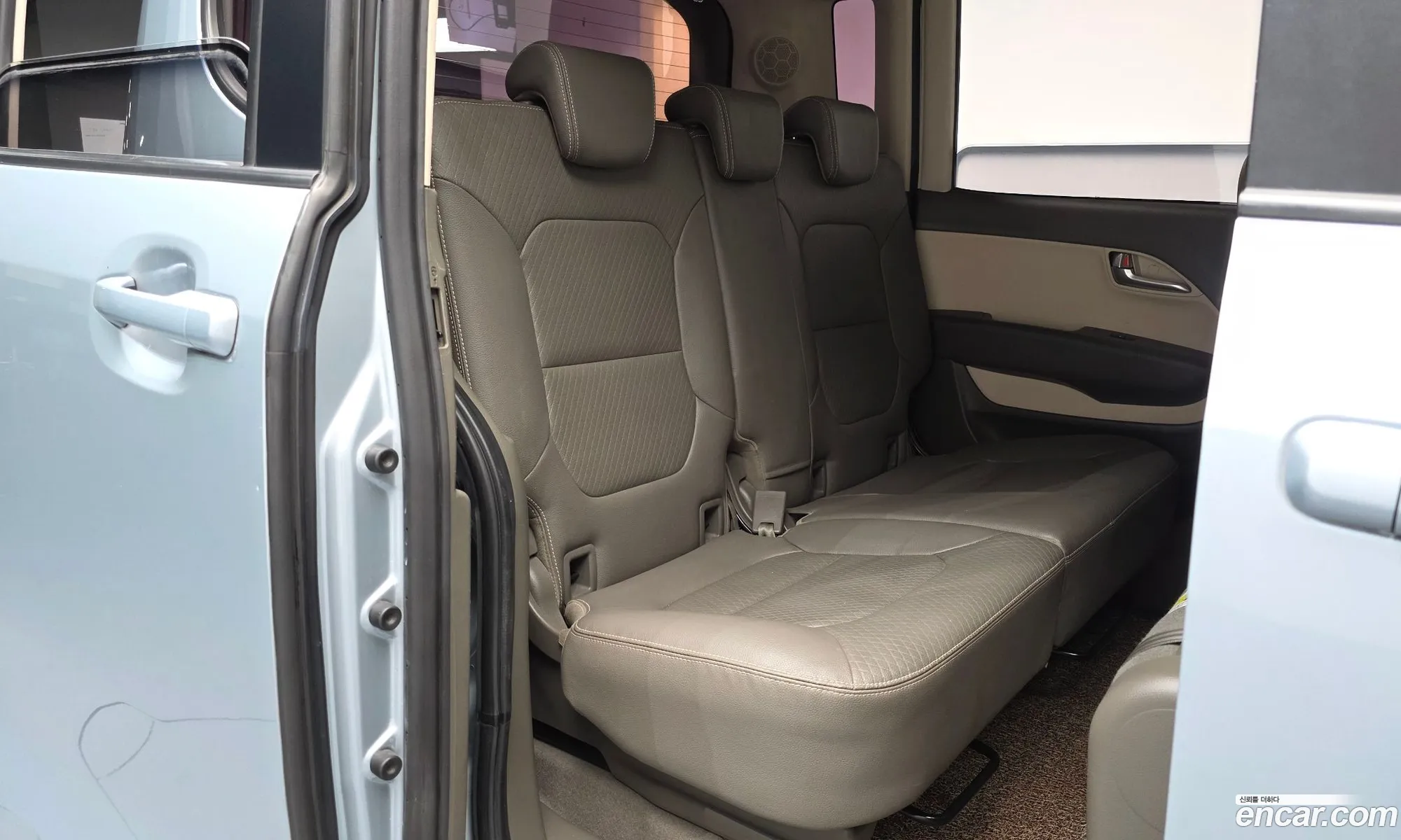 Kia Ray 2013 KNACJ811BDT061547 — 20