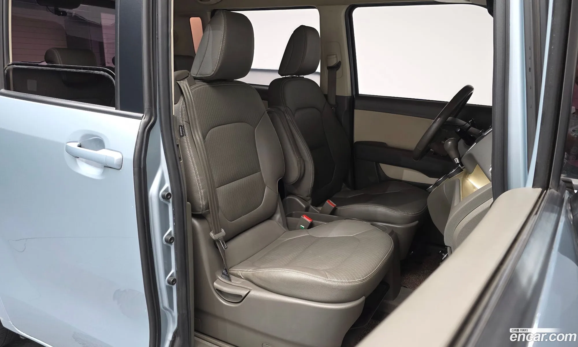 Kia Ray 2013 KNACJ811BDT061547 — 3