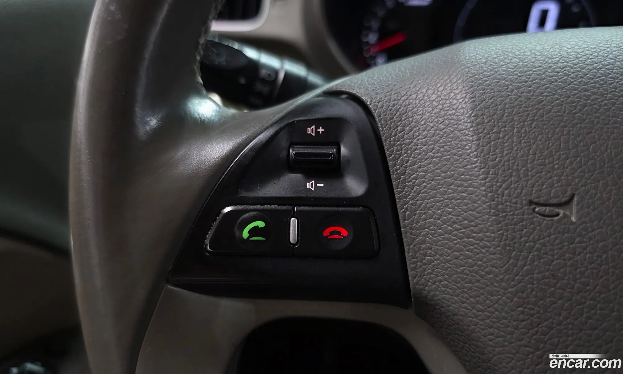 Kia Ray 2013 KNACJ811BDT061547 — 7