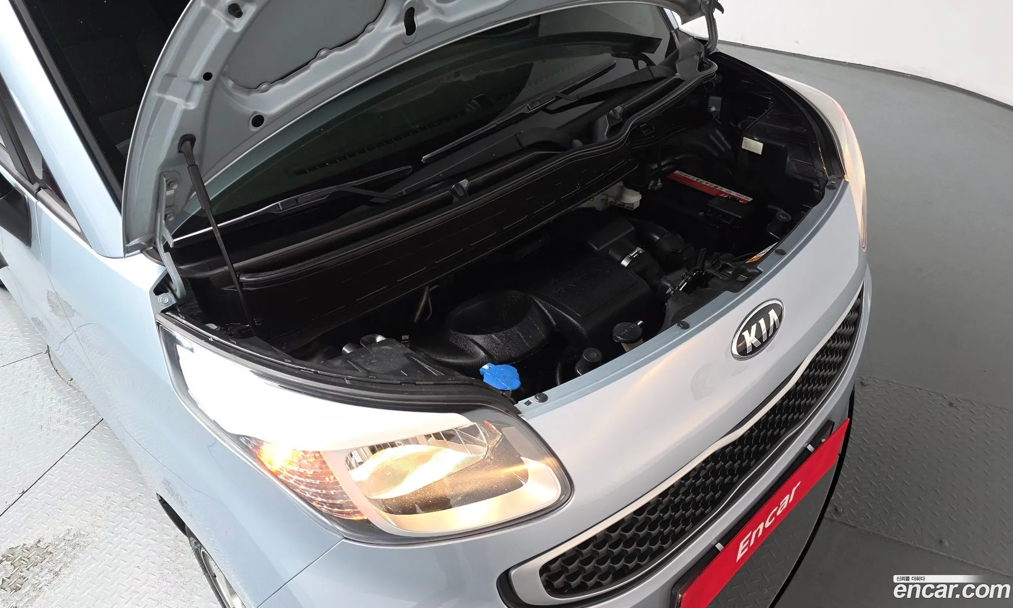Kia Ray 2013 KNACJ811BDT061547 — 24