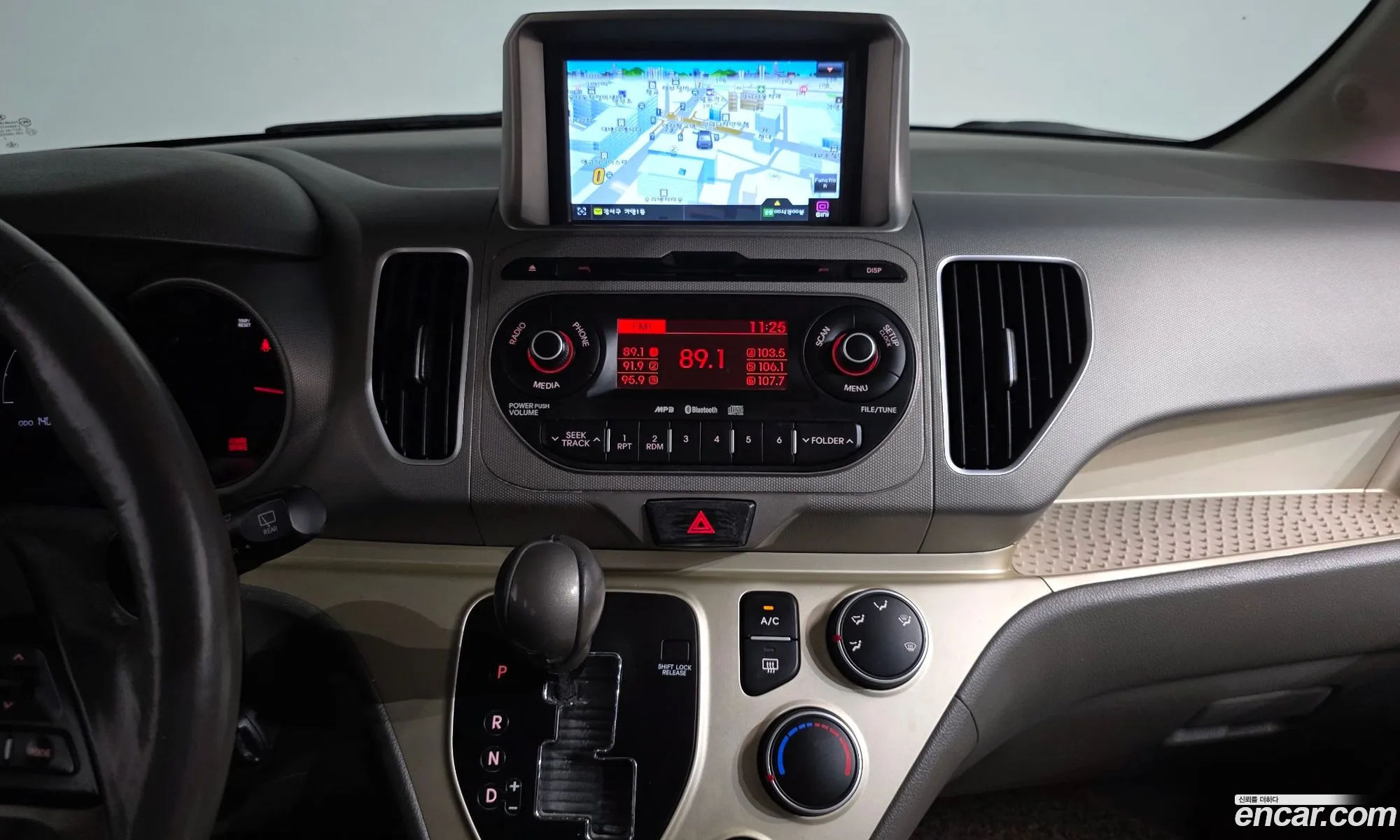 Kia Ray 2013 KNACJ811BDT061547 — 17
