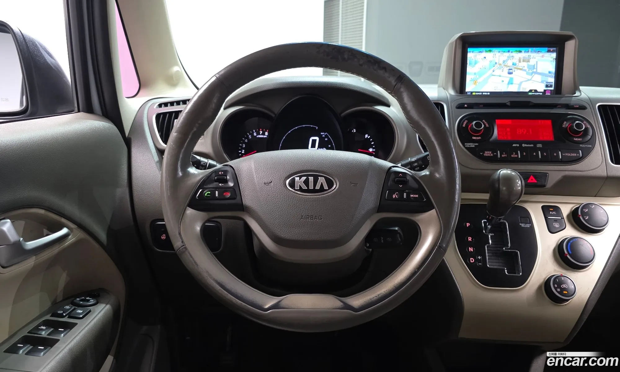 Kia Ray 2013 KNACJ811BDT061547 — 21
